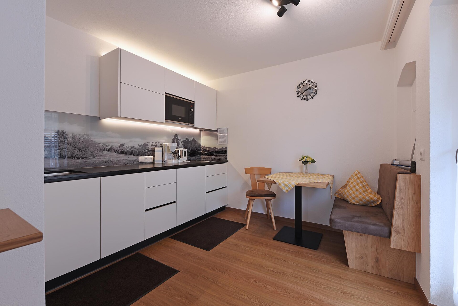 B&B - Apartments Villa Larix Selva 10 suedtirol.info