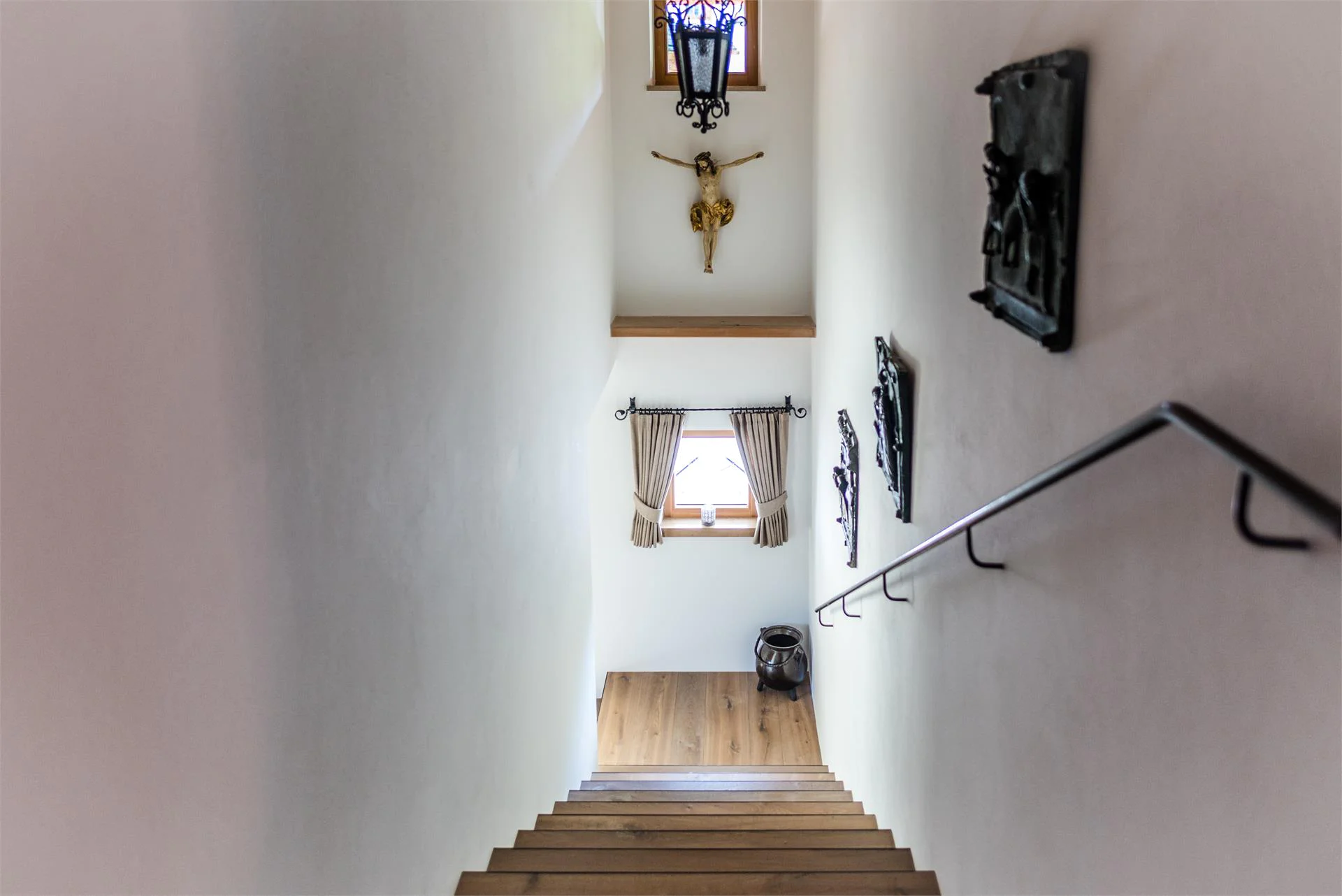 B&B - Mountain Chalet Pra Ronch Sëlva/Selva 17 suedtirol.info