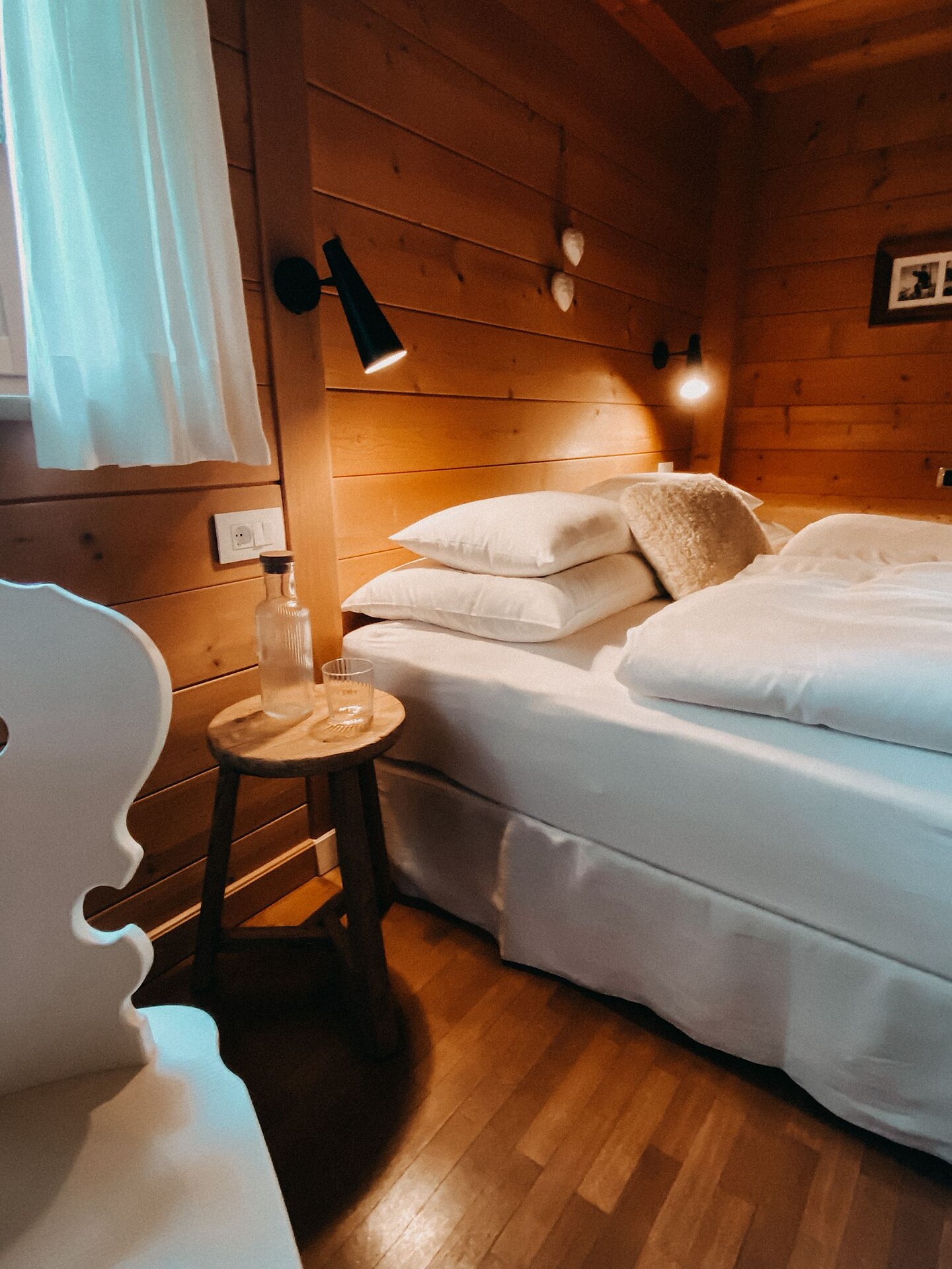 B&B - Mountain Chalet Pra Ronch - Regione dolomitica Val Gardena - #12 - suedtirol.info