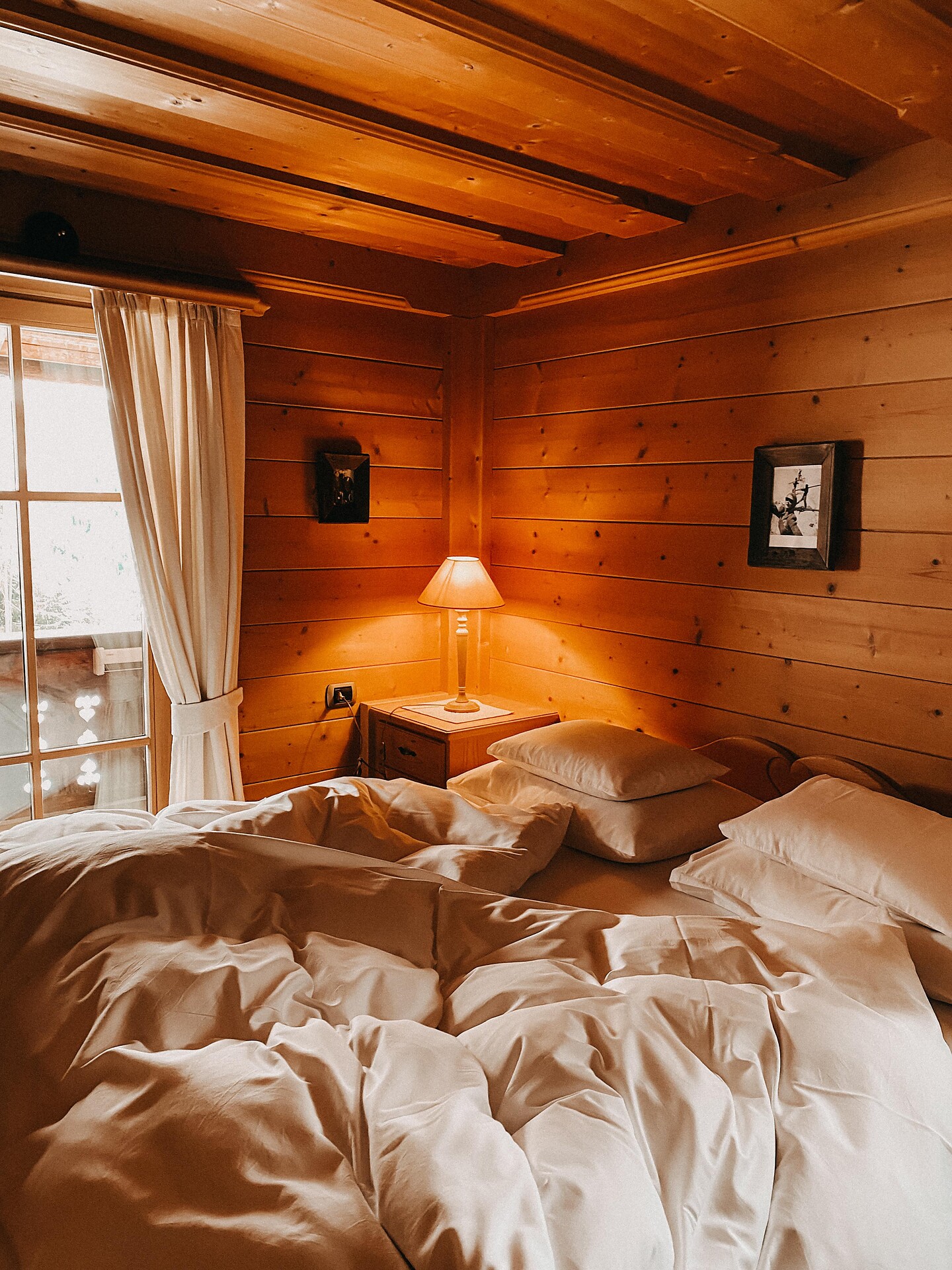B&B - Mountain Chalet Pra Ronch - Regione dolomitica Val Gardena - #15 - suedtirol.info