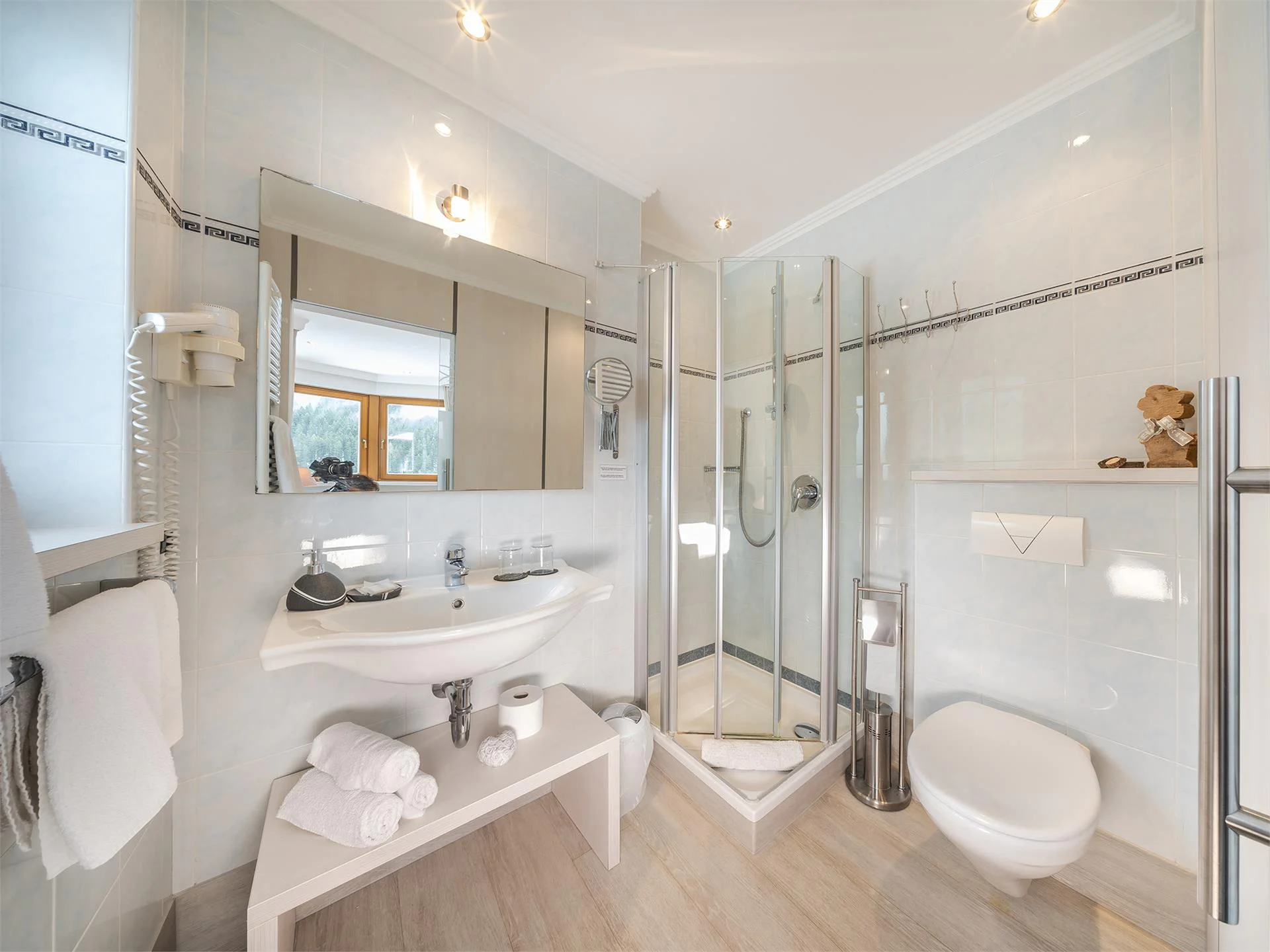 B&B - Bel Pra Sëlva/Selva 8 suedtirol.info
