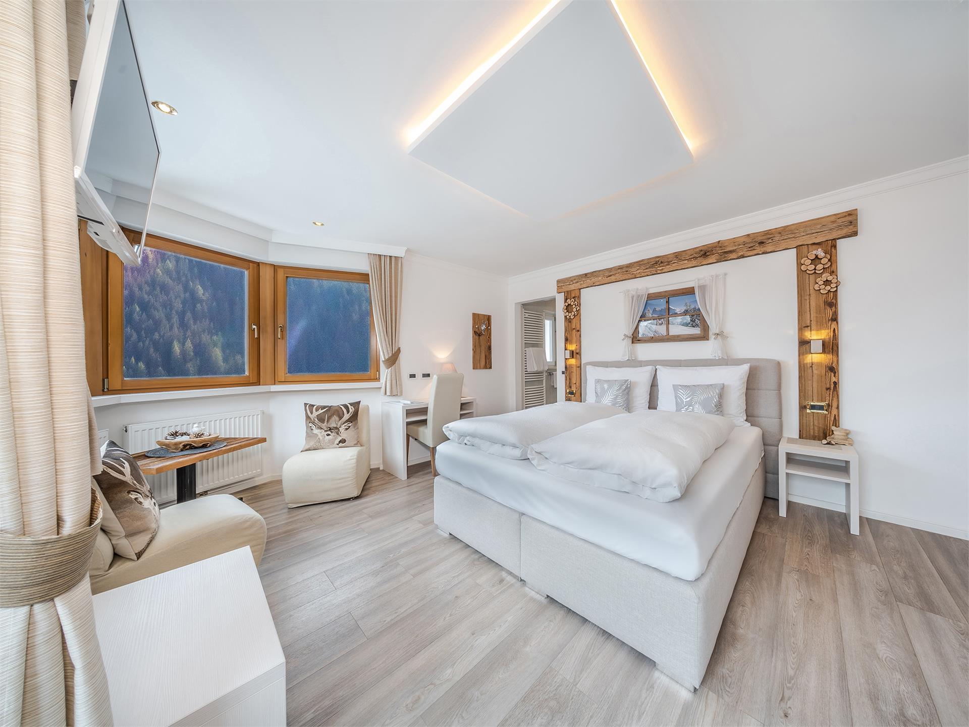B&B - Bel Pra Selva 7 suedtirol.info