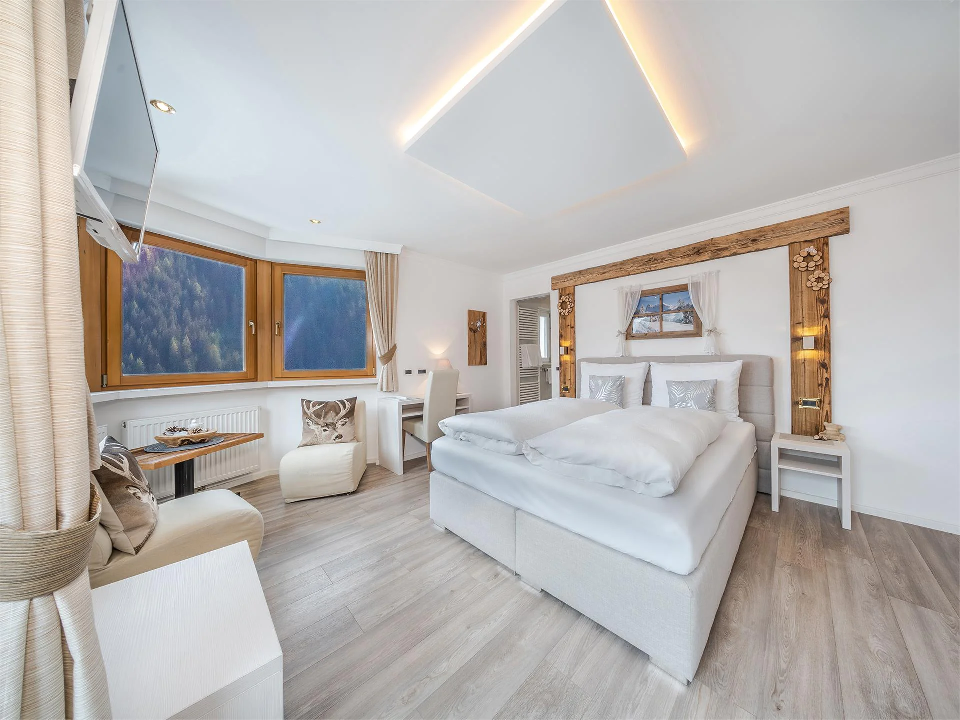 B&B - Bel Pra Sëlva/Selva 7 suedtirol.info