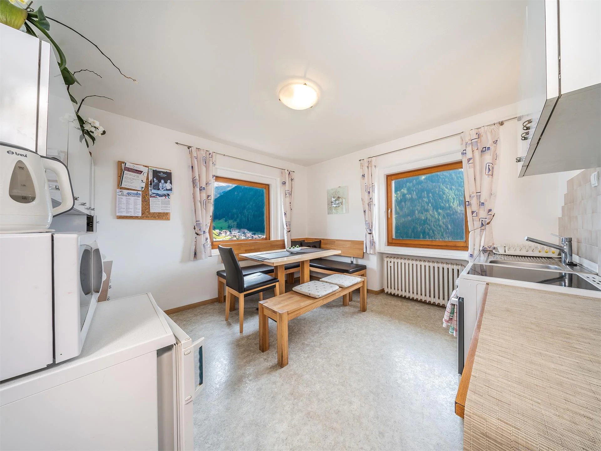 B&B - Bel Pra Sëlva/Selva 17 suedtirol.info