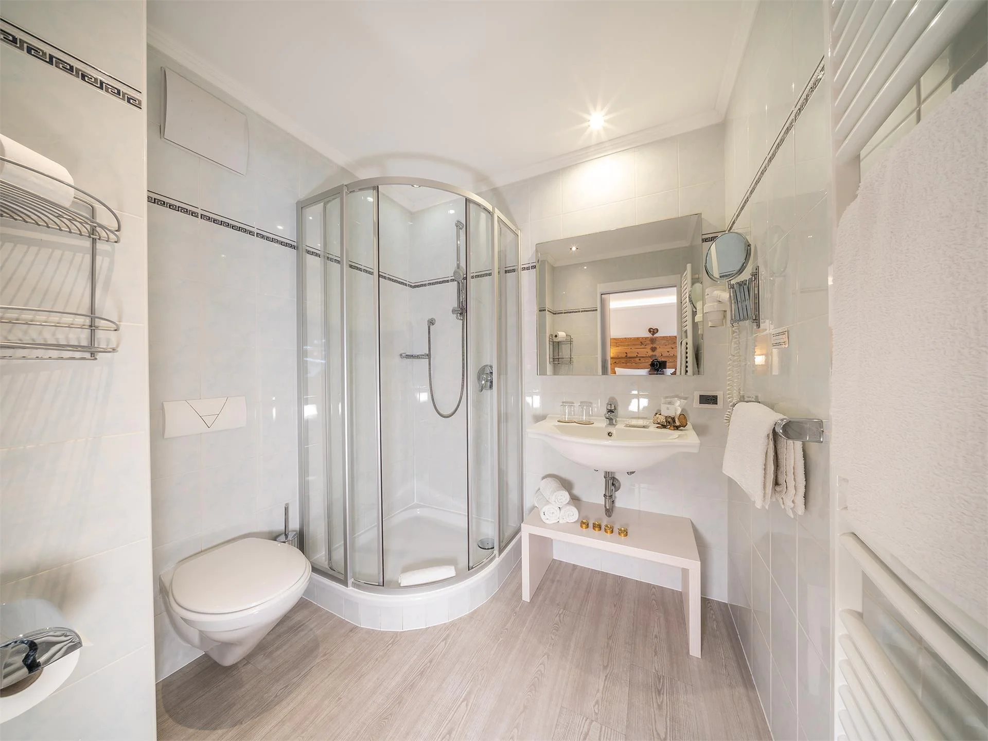 B&B - Bel Pra Sëlva/Selva 10 suedtirol.info