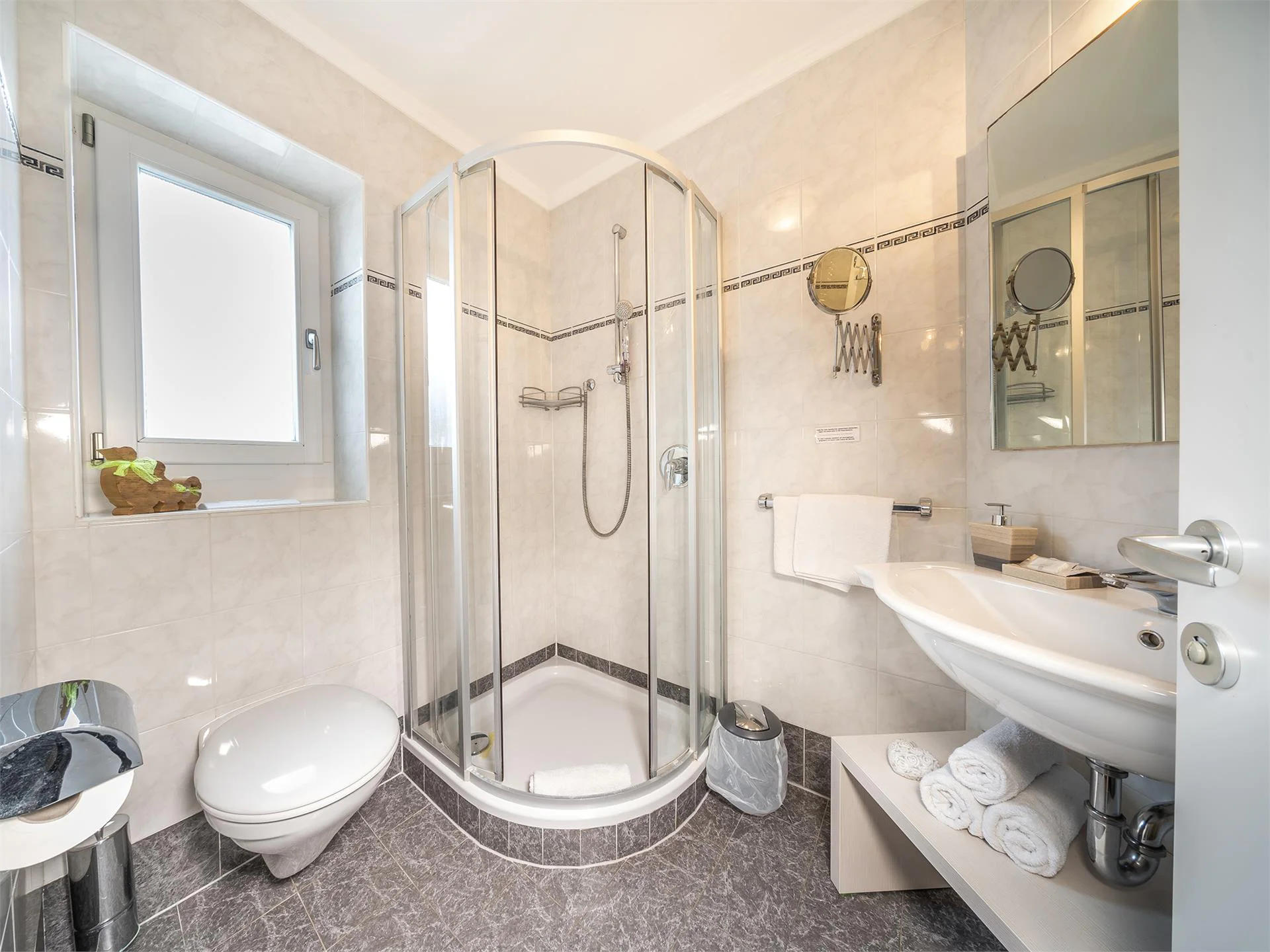 B&B - Bel Pra Sëlva/Selva 19 suedtirol.info