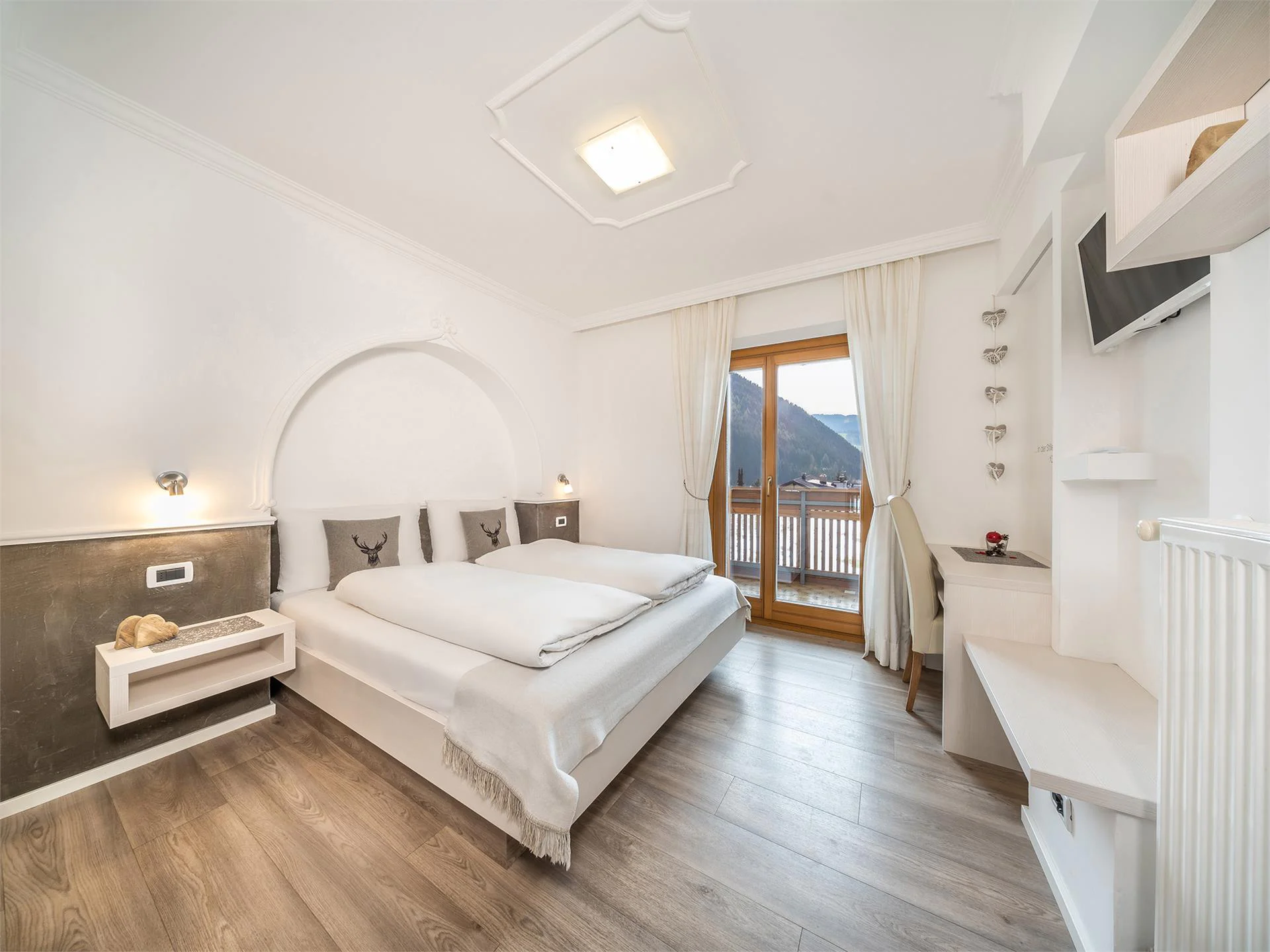 B&B - Bel Pra Sëlva/Selva 15 suedtirol.info