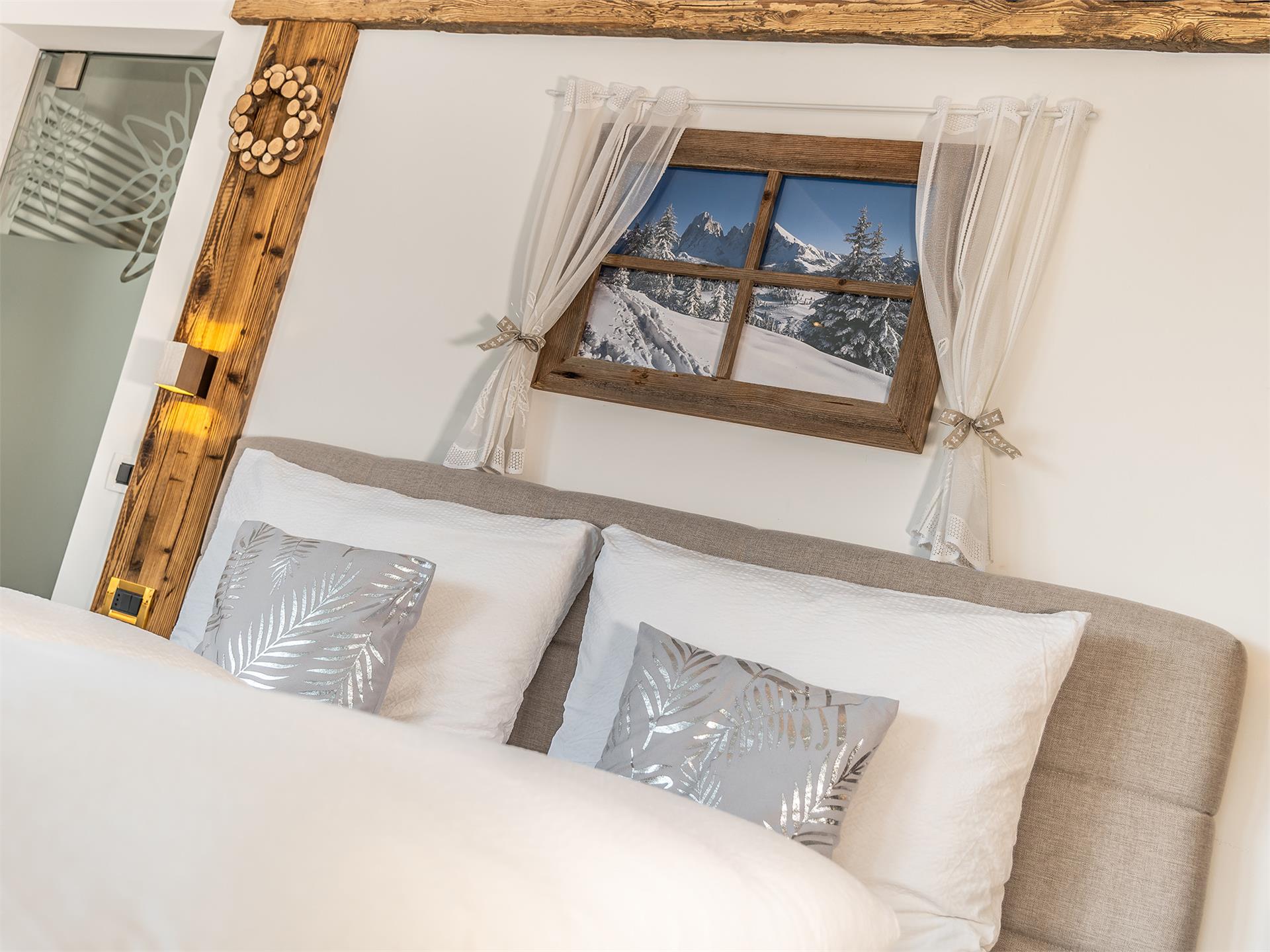 B&B - Bel Pra Selva 18 suedtirol.info