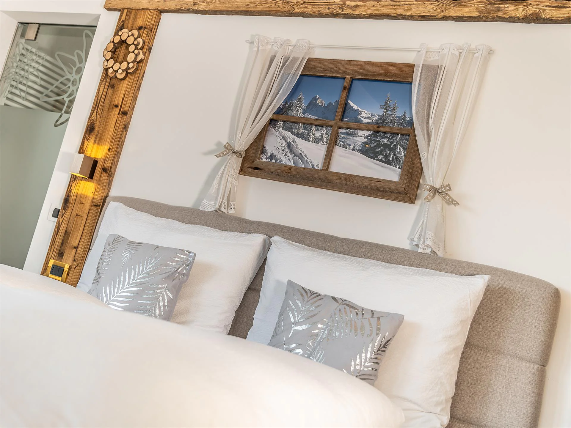 B&B - Bel Pra Sëlva/Selva 18 suedtirol.info