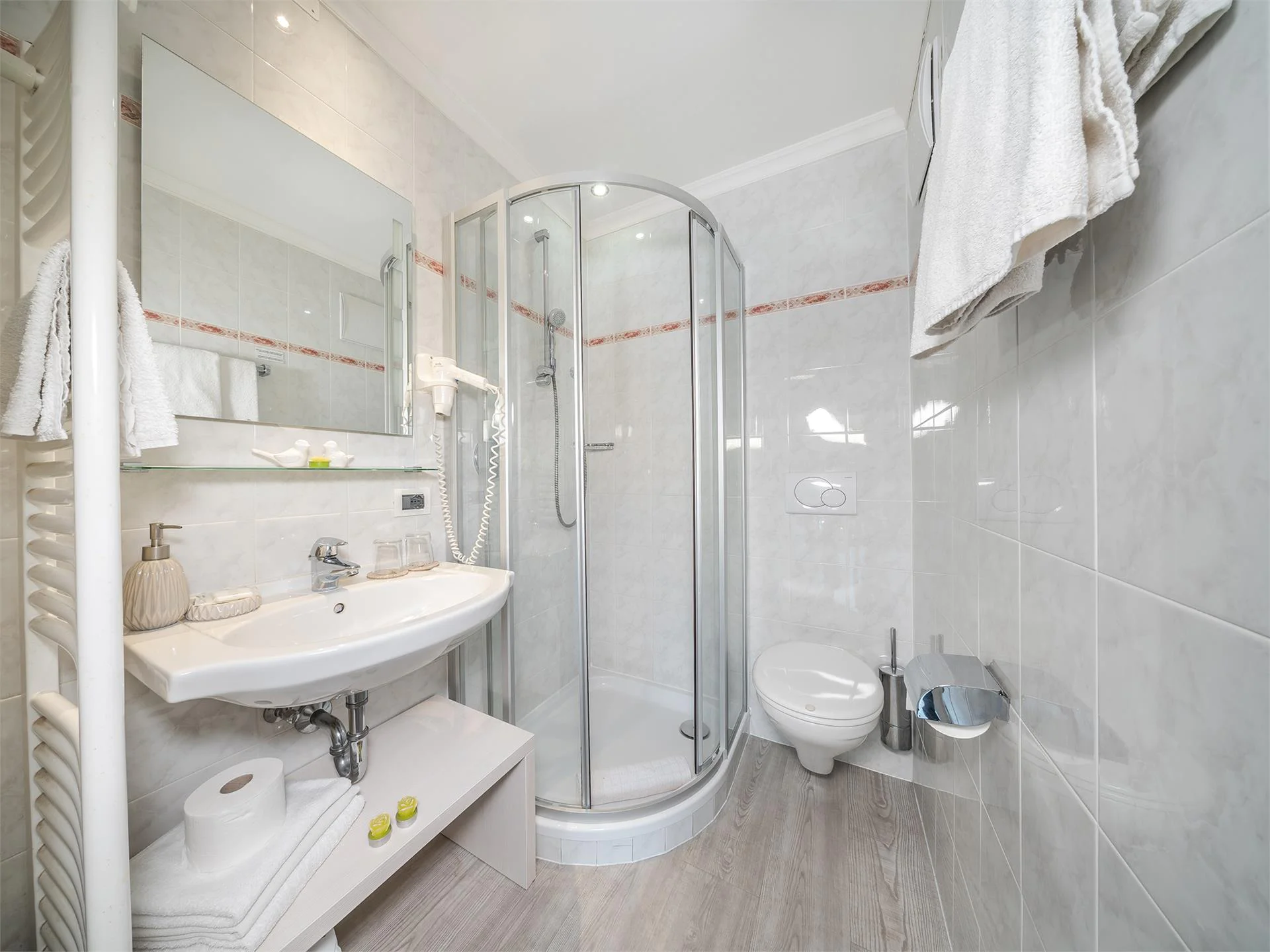B&B - Bel Pra Sëlva/Selva 12 suedtirol.info