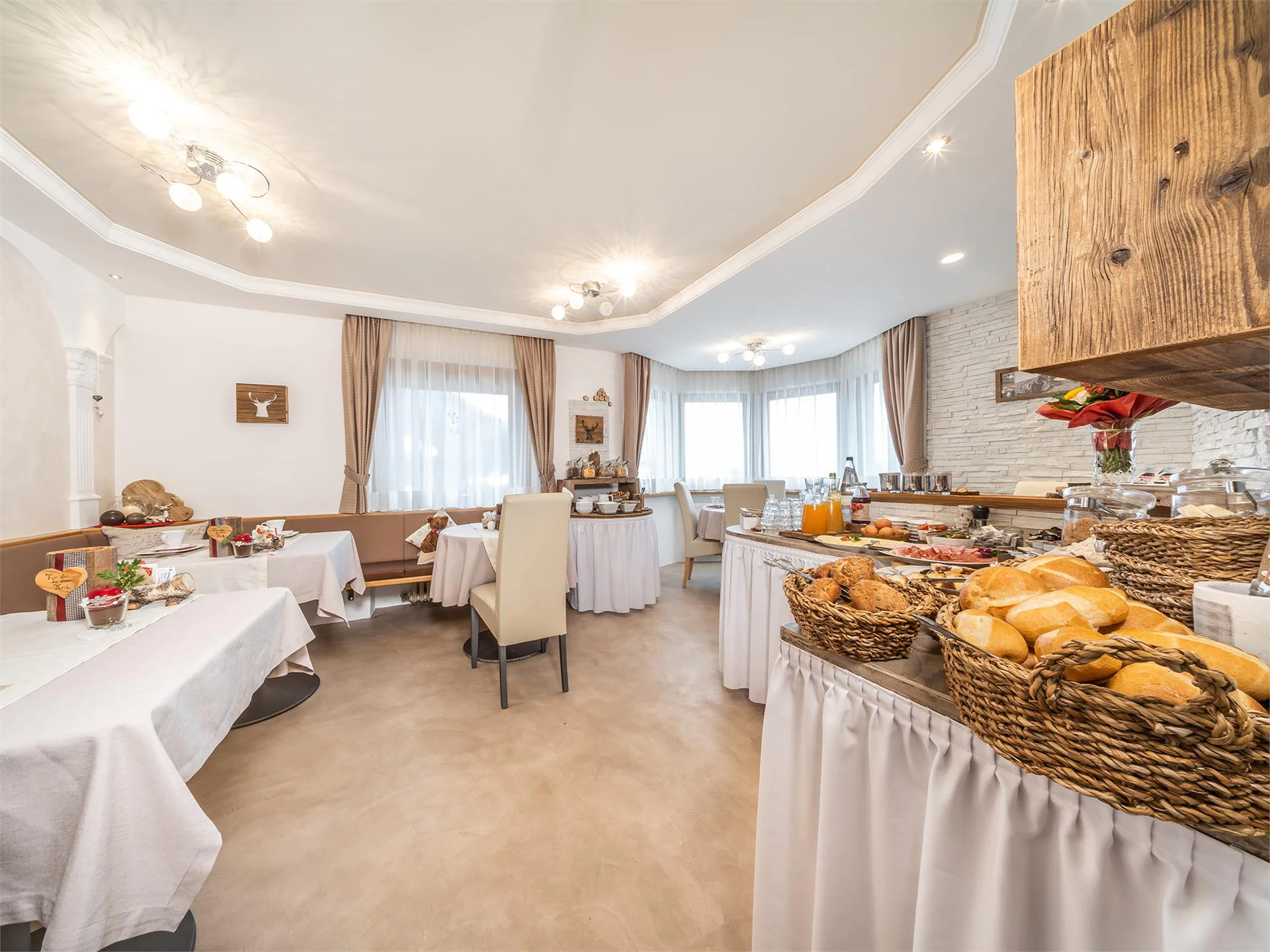 B&B - Bel Pra Sëlva/Selva 4 suedtirol.info