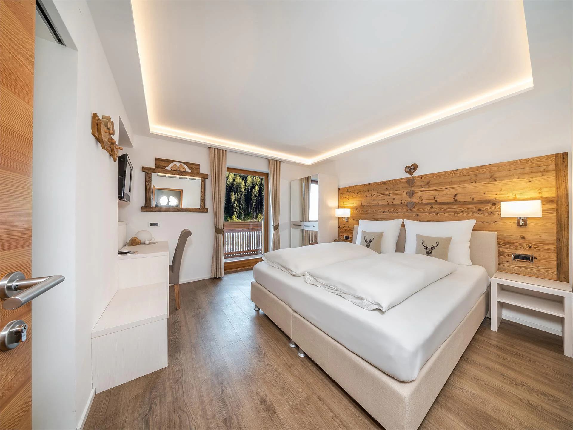 B&B - Bel Pra Sëlva/Selva 9 suedtirol.info