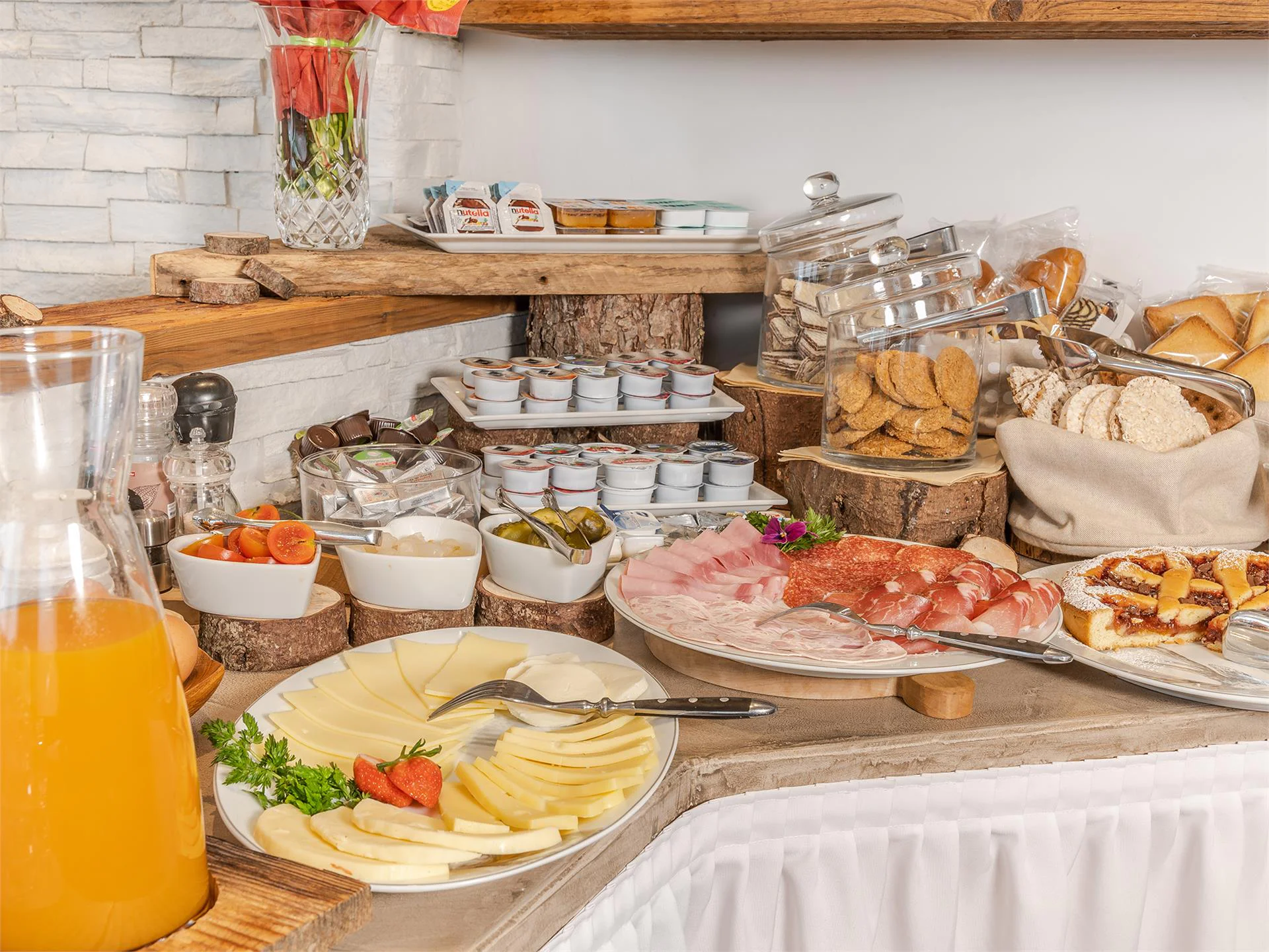 B&B - Bel Pra Sëlva/Selva 5 suedtirol.info