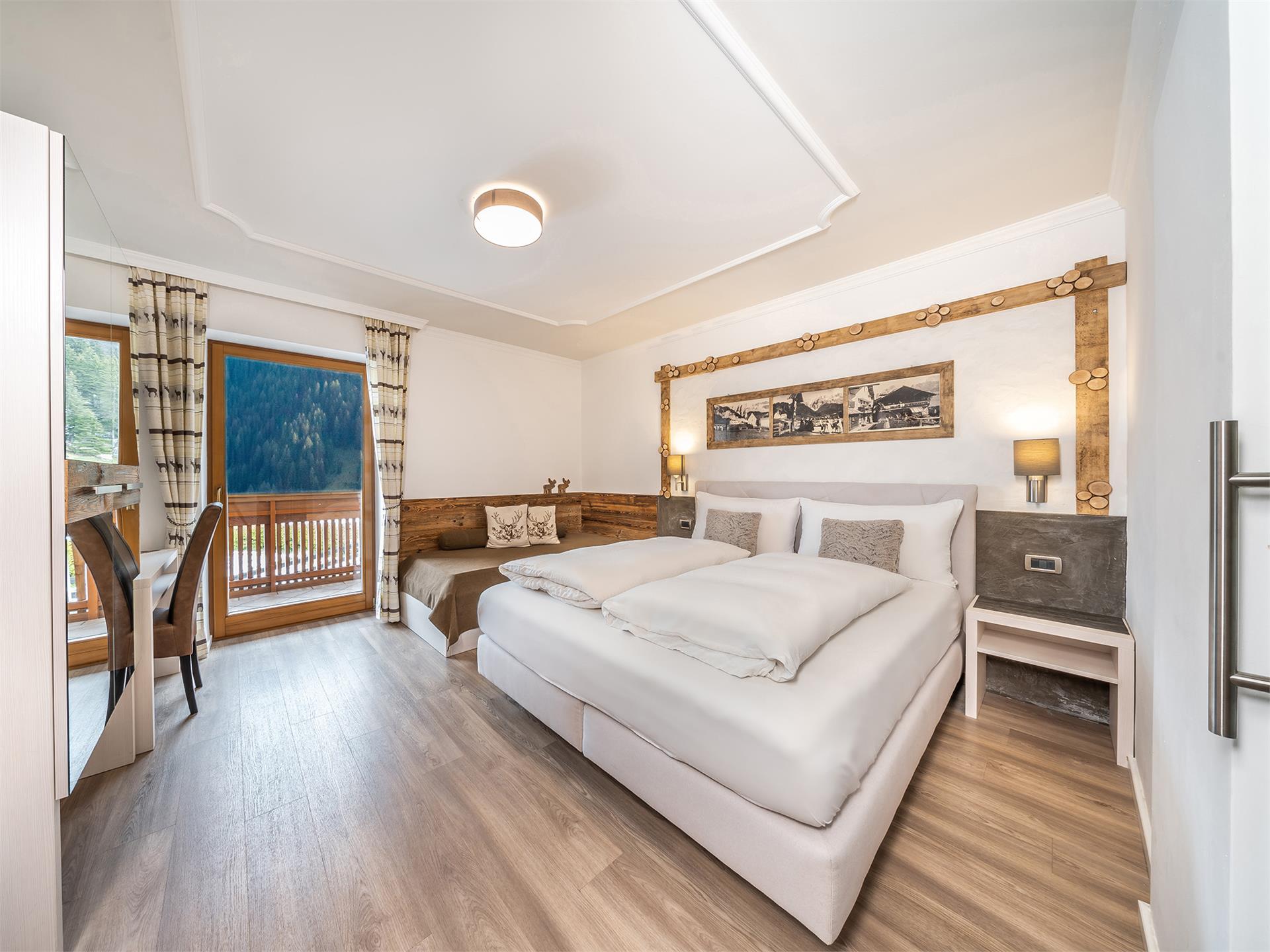B&B - Bel Pra Selva 11 suedtirol.info
