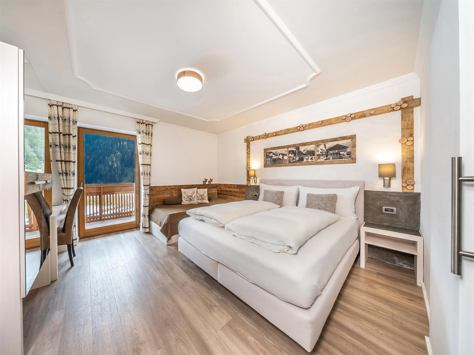 B&B - Bel Pra Sëlva/Selva 11 suedtirol.info