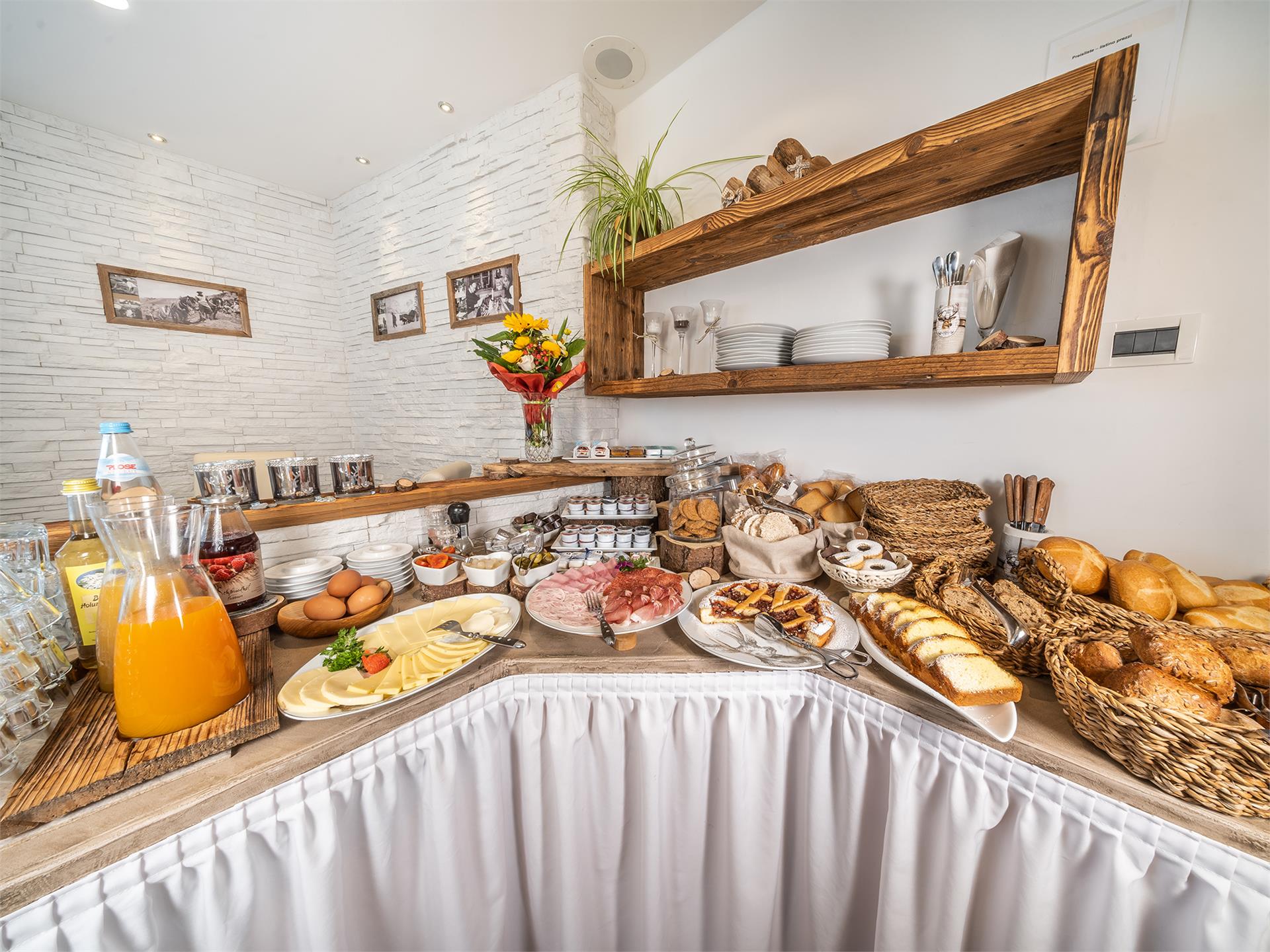 B&B - Bel Pra Selva 2 suedtirol.info