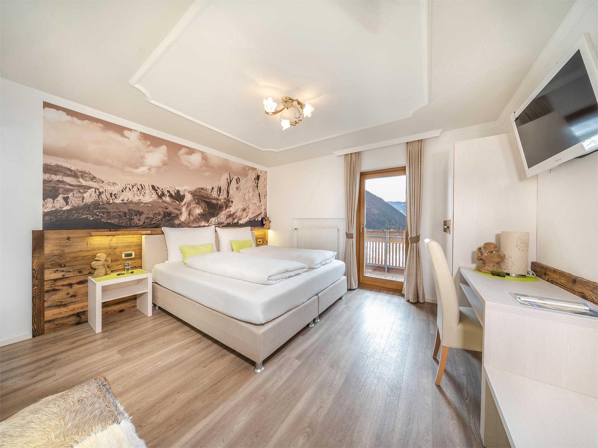 B&B - Bel Pra Selva 13 suedtirol.info