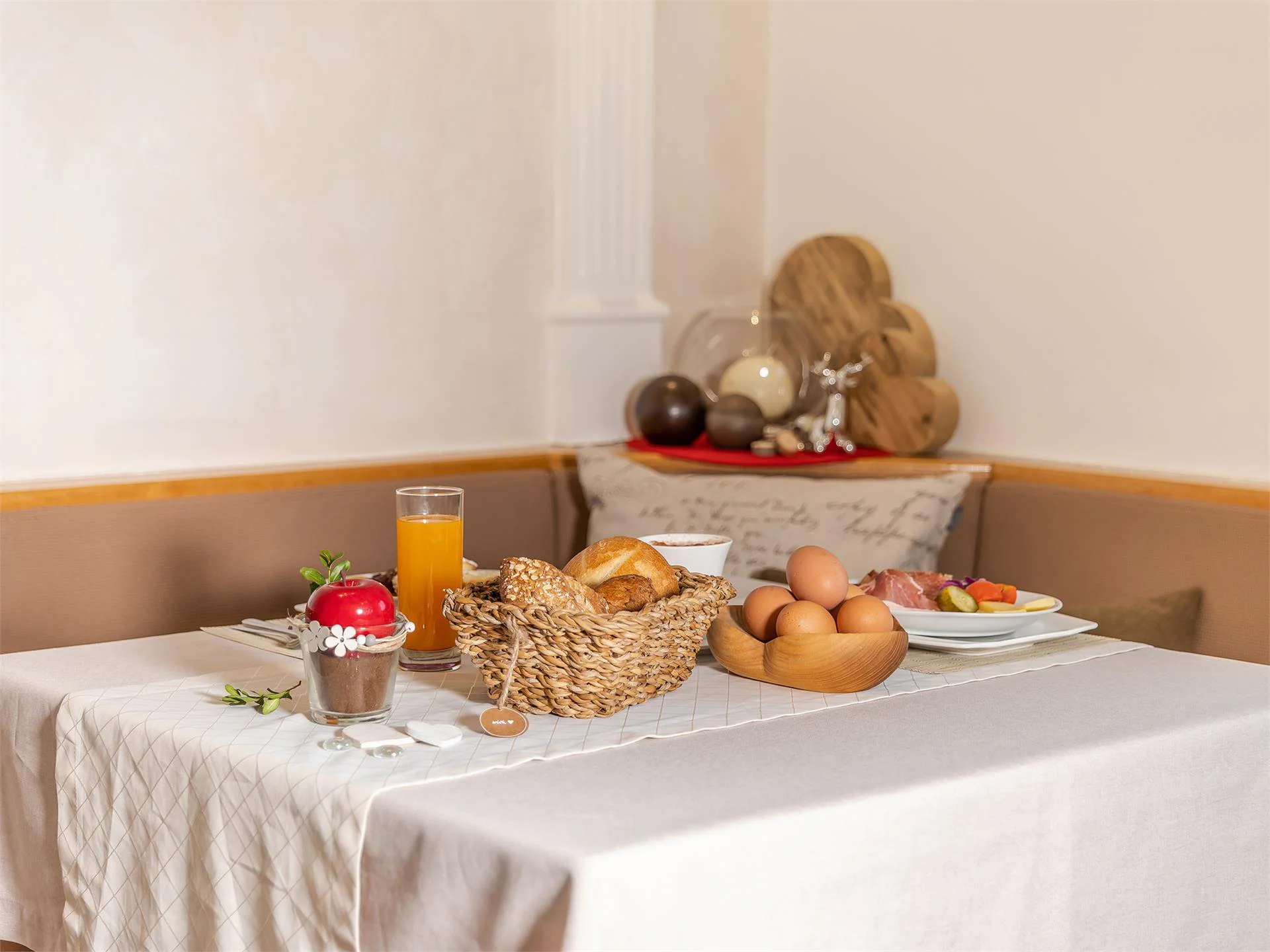 B&B - Bel Pra Sëlva/Selva 6 suedtirol.info