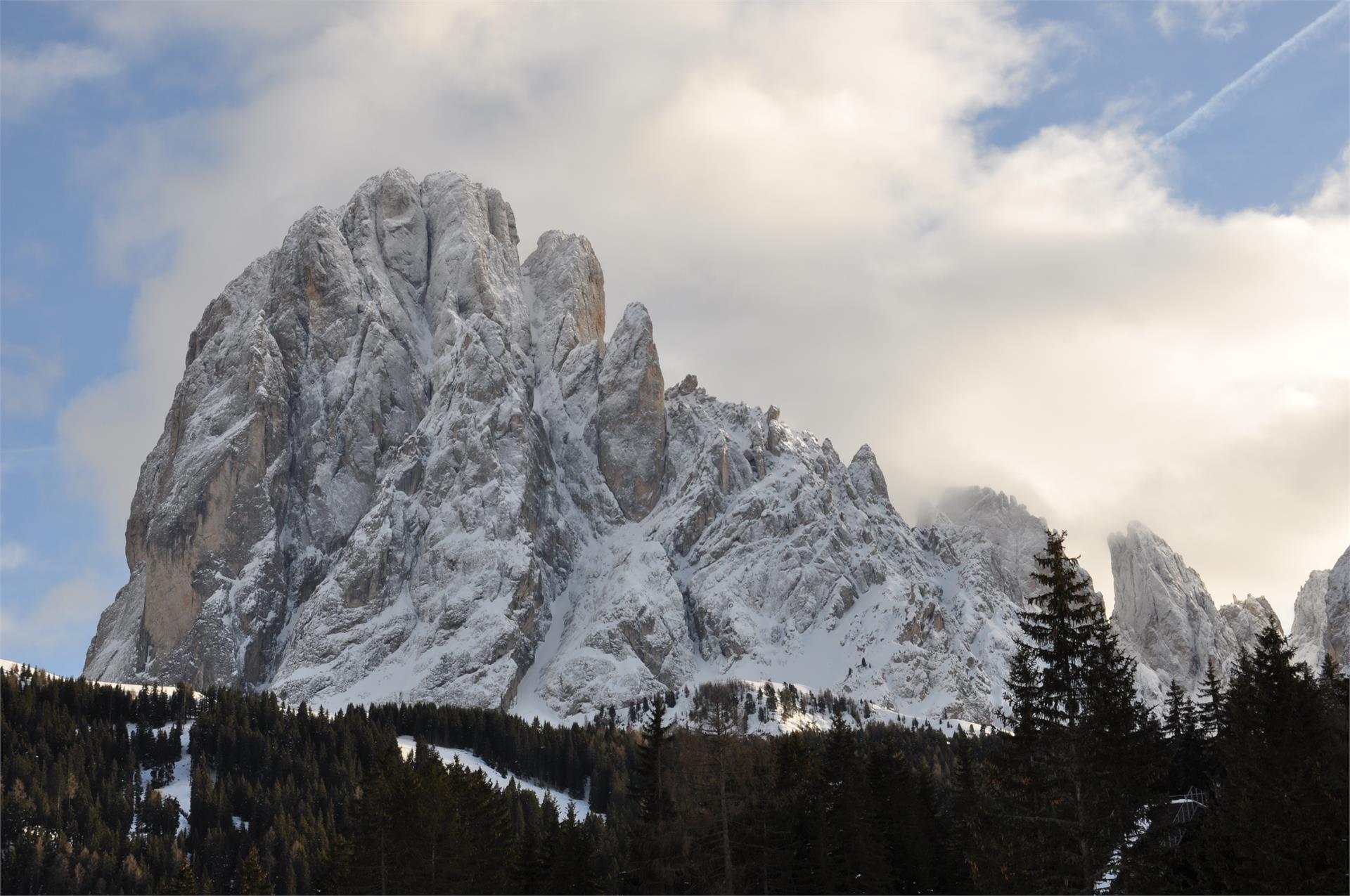 B&B - Daunëi Sëlva/Selva 12 suedtirol.info