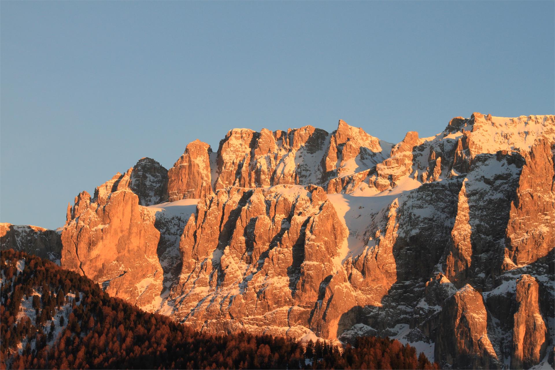 B&B - Daunëi Sëlva/Selva 13 suedtirol.info