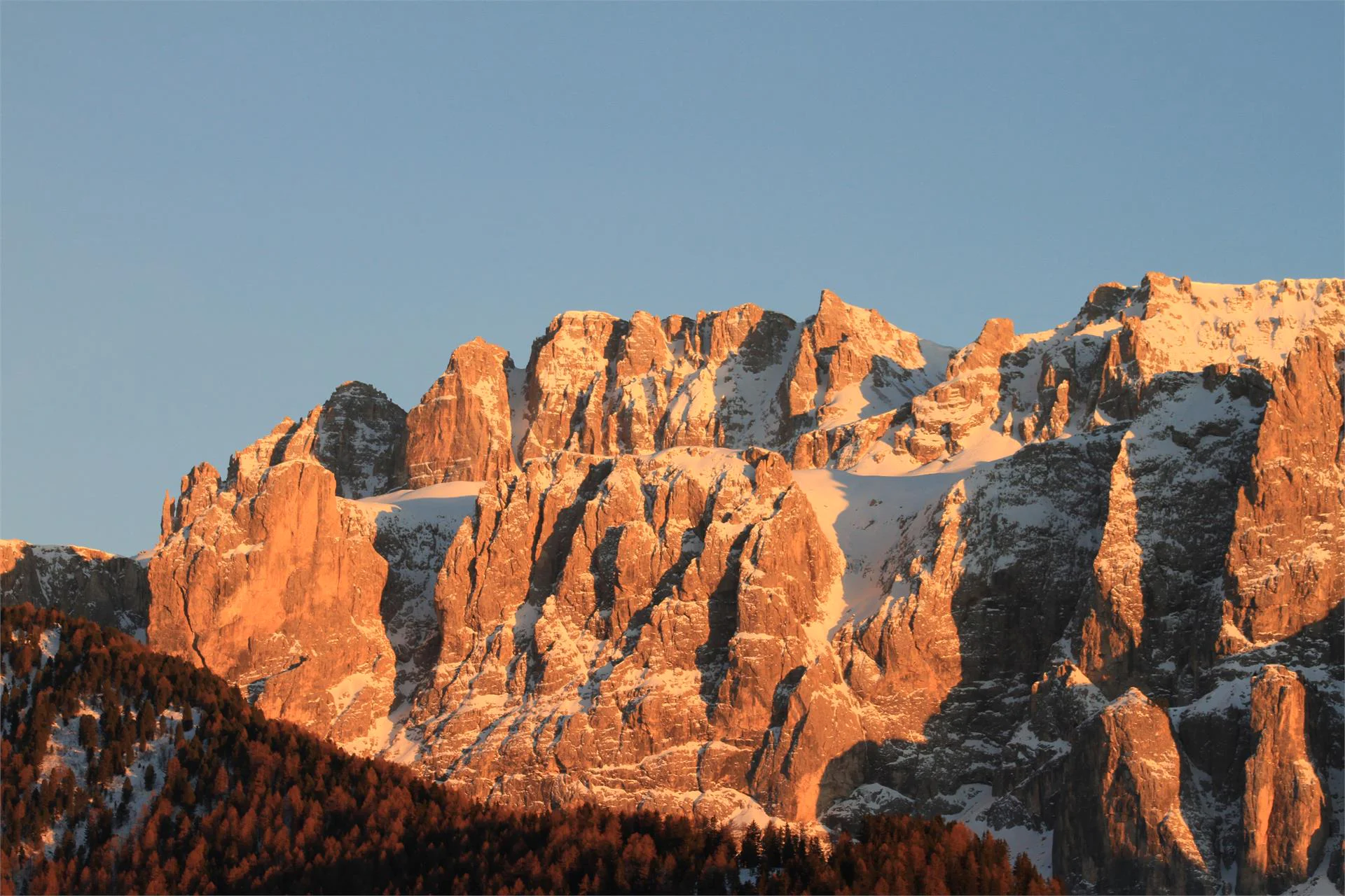 B&B - Daunëi Selva 13 suedtirol.info