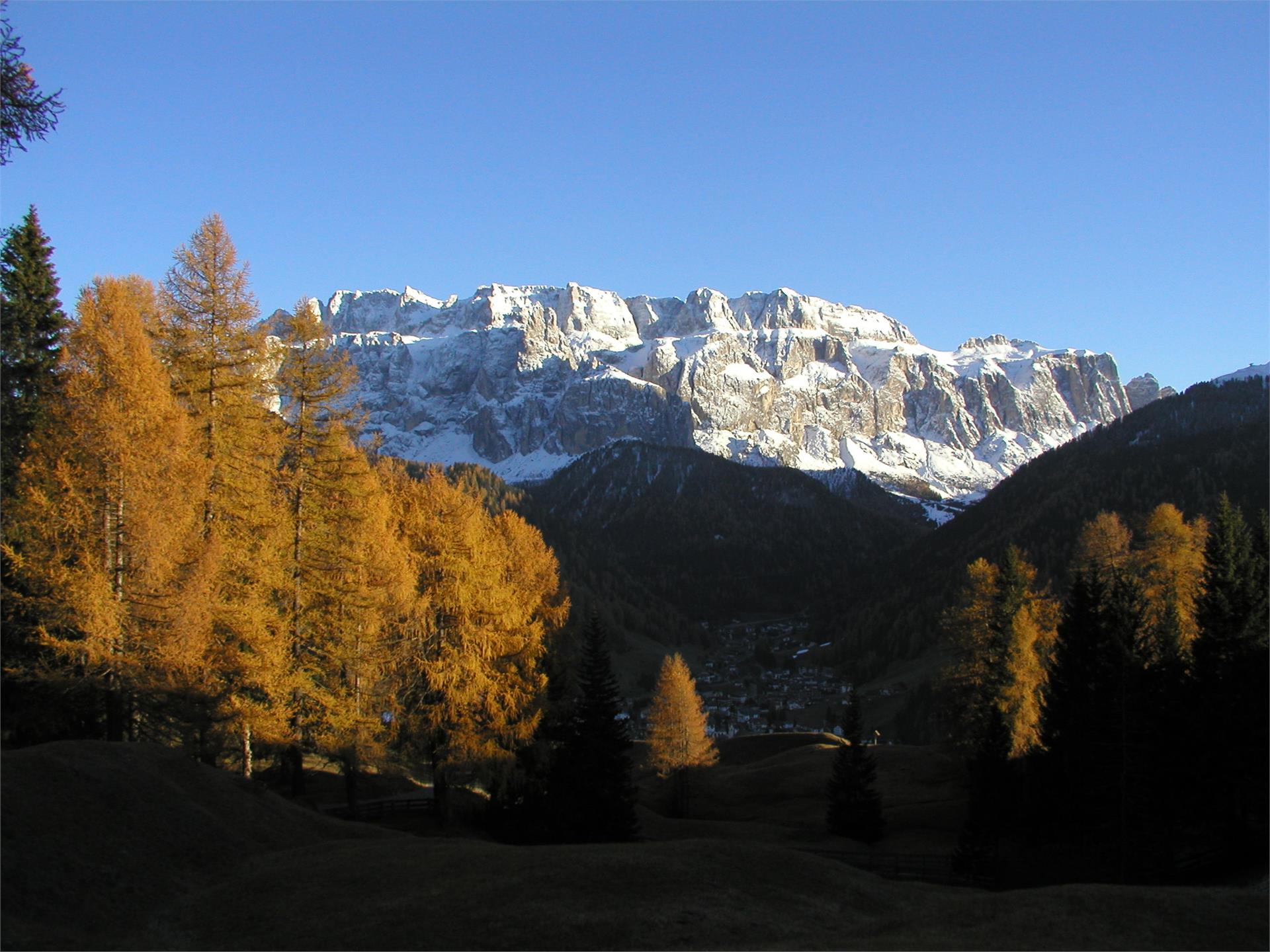 B&B - Daunëi Sëlva/Selva 4 suedtirol.info