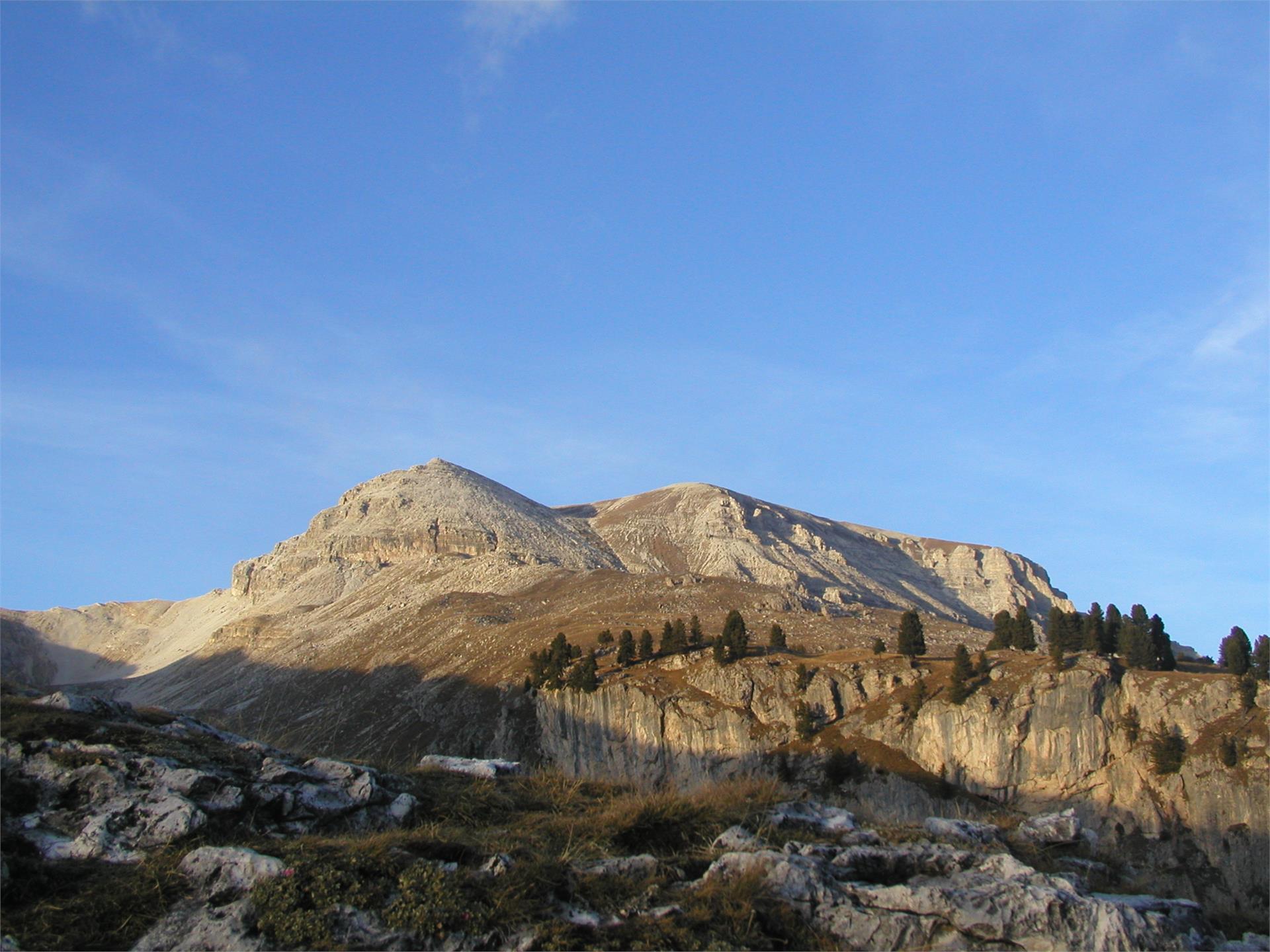 B&B - Daunëi Sëlva/Selva 2 suedtirol.info