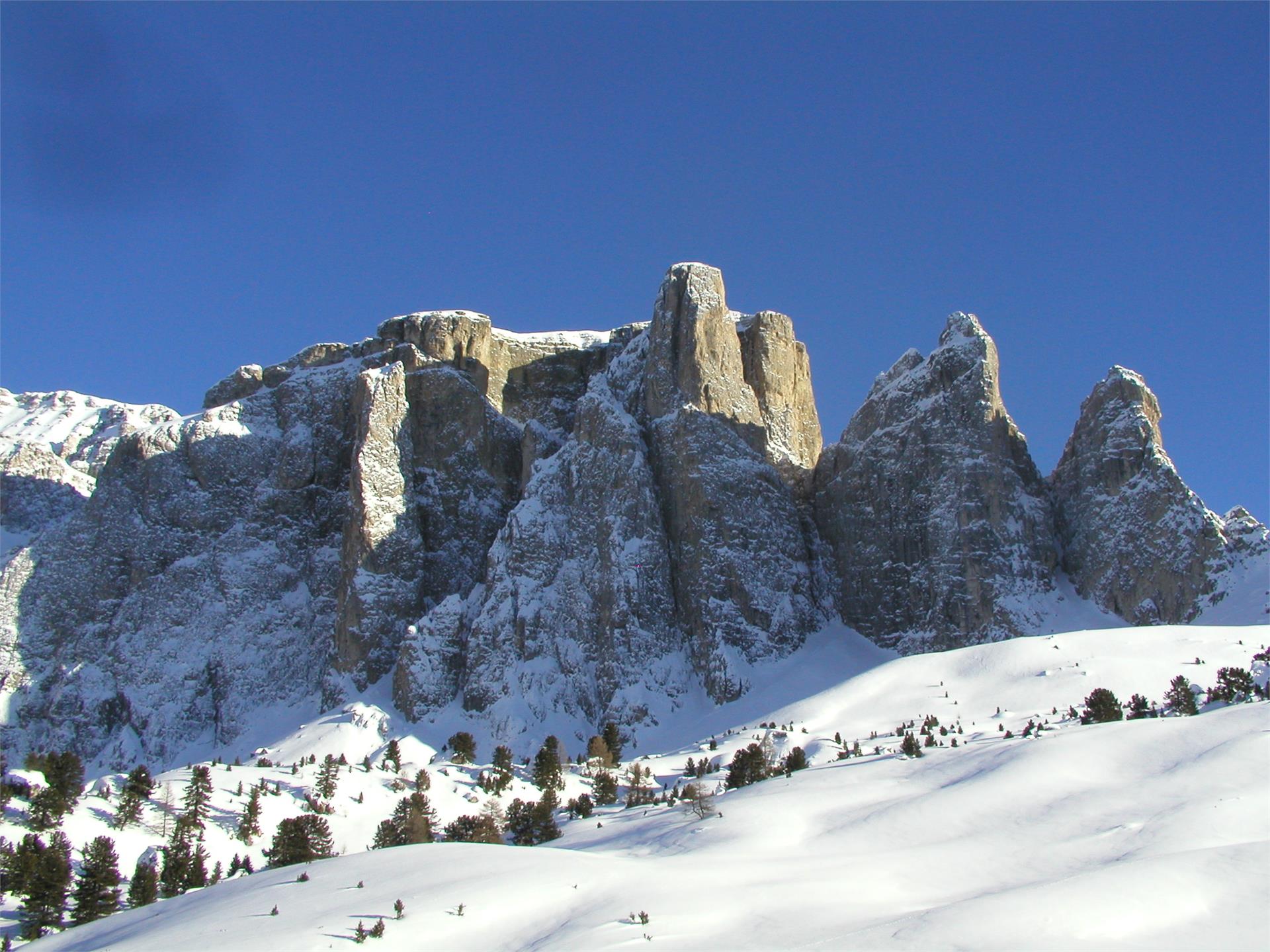 B&B - Daunëi Sëlva/Selva 3 suedtirol.info