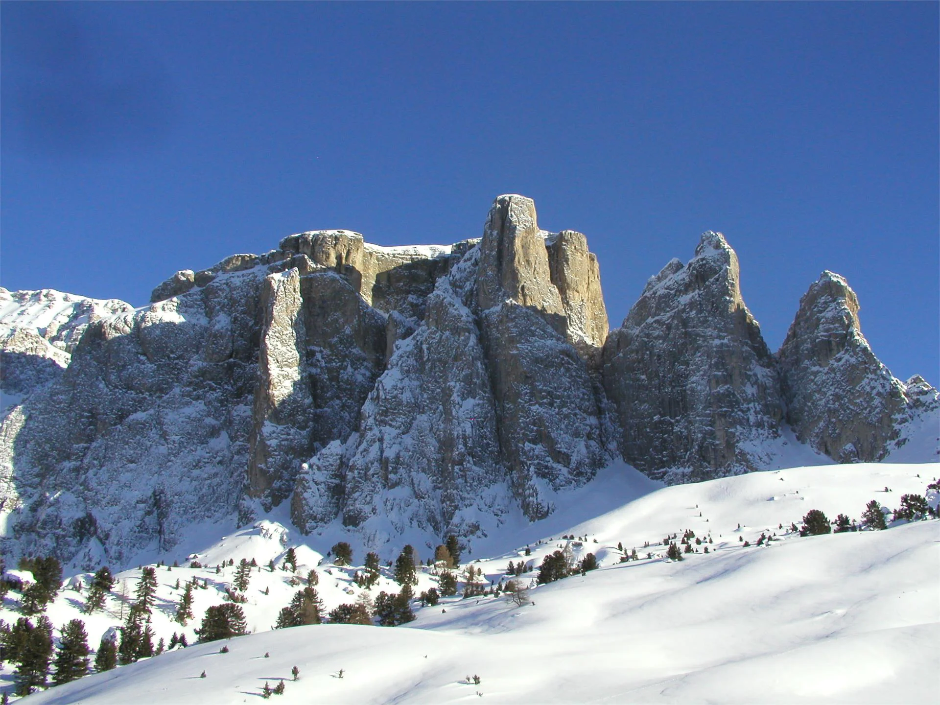 B&B - Daunëi Selva 3 suedtirol.info
