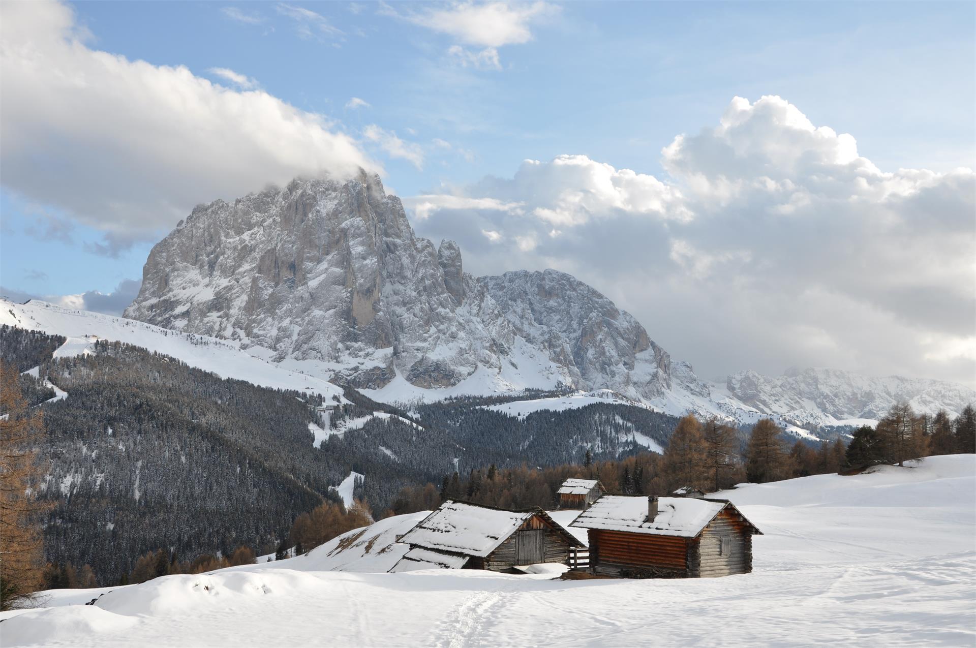 B&B - Daunëi Sëlva/Selva 9 suedtirol.info