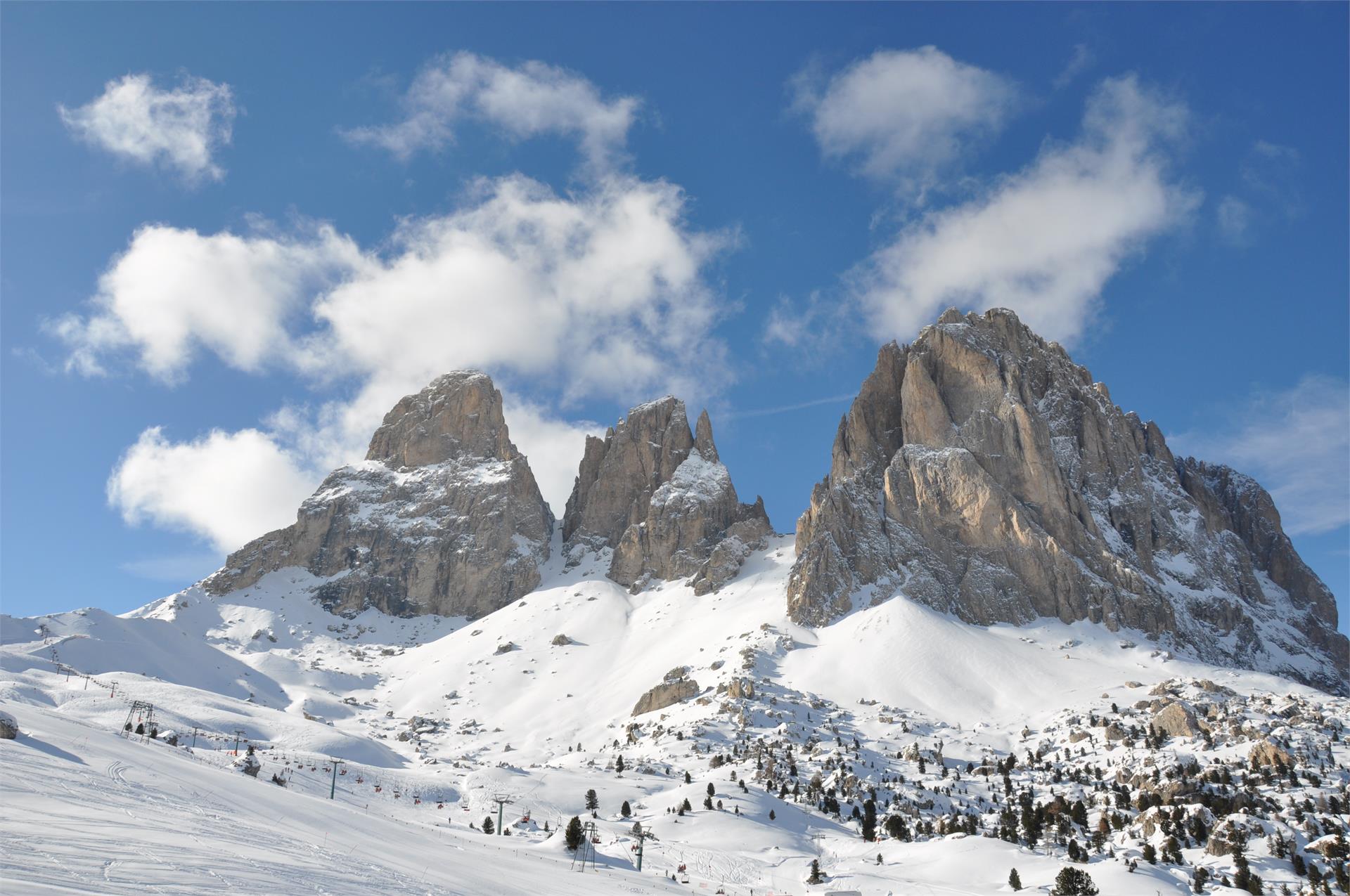 B&B - Daunëi Sëlva/Selva 10 suedtirol.info