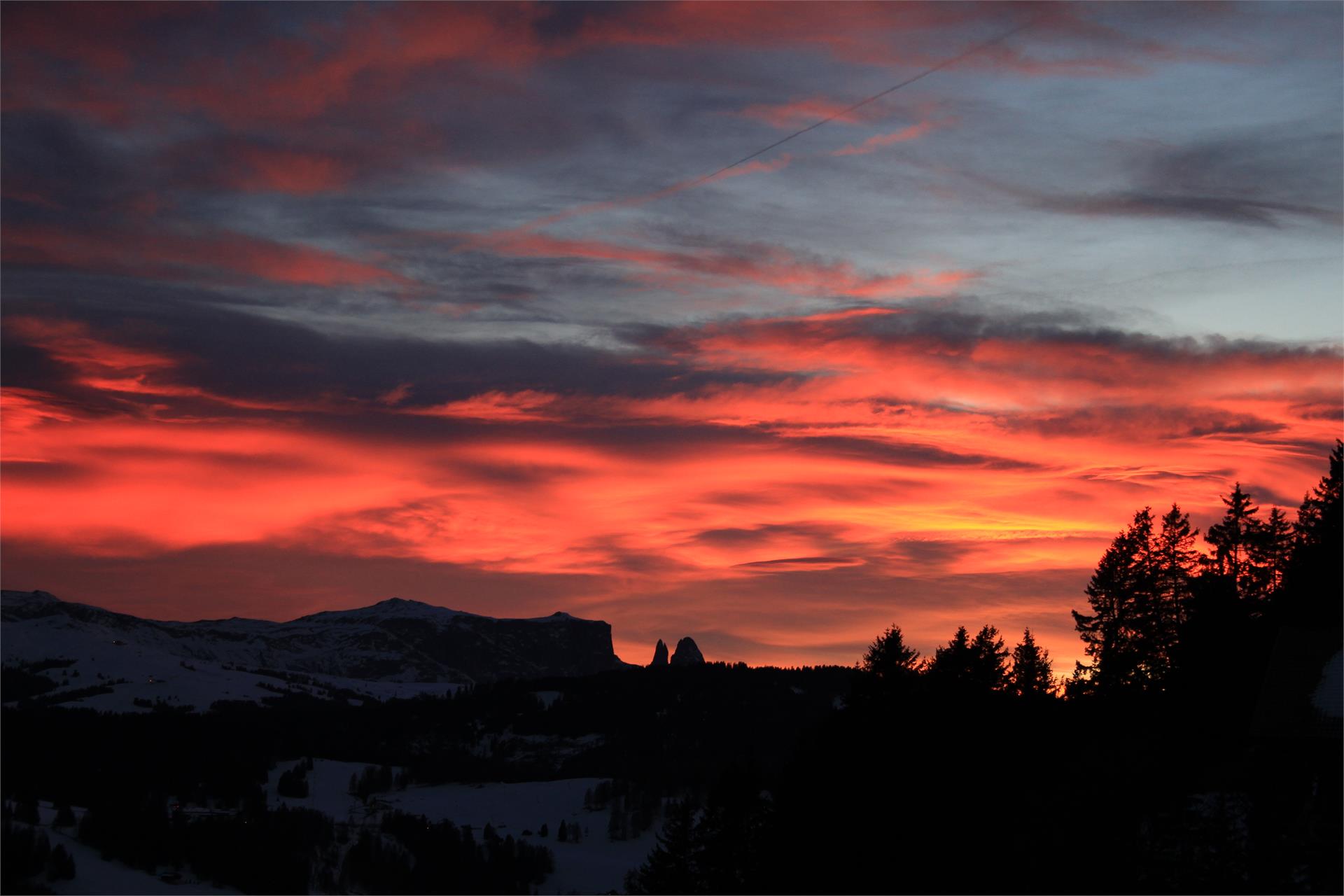 B&B - Daunëi Sëlva/Selva 16 suedtirol.info