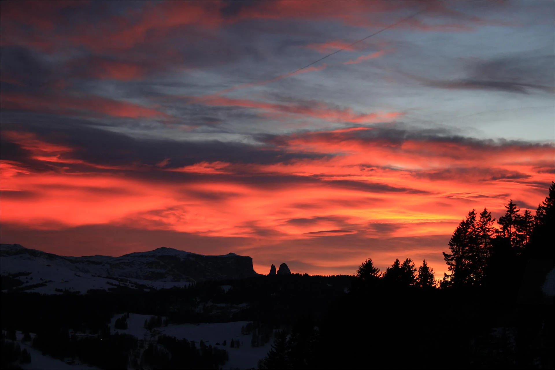 B&B - Daunëi Selva 16 suedtirol.info