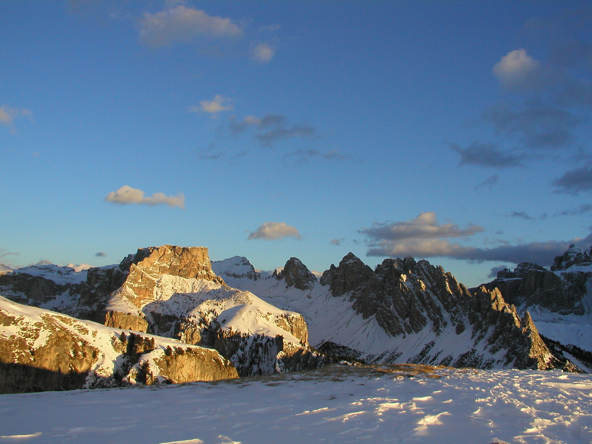 B&B - Daunëi Selva 6 suedtirol.info