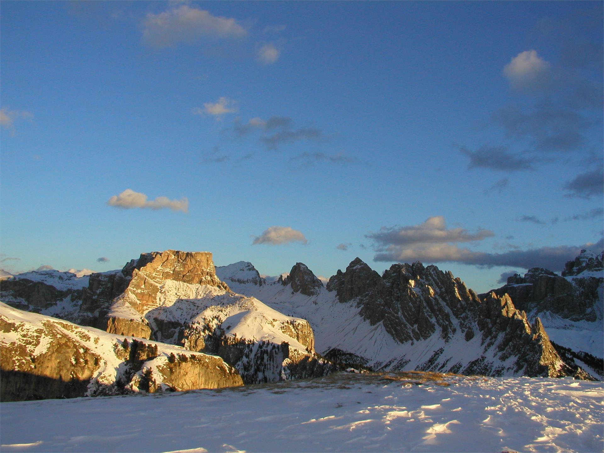 B&B - Daunëi Sëlva/Selva 6 suedtirol.info