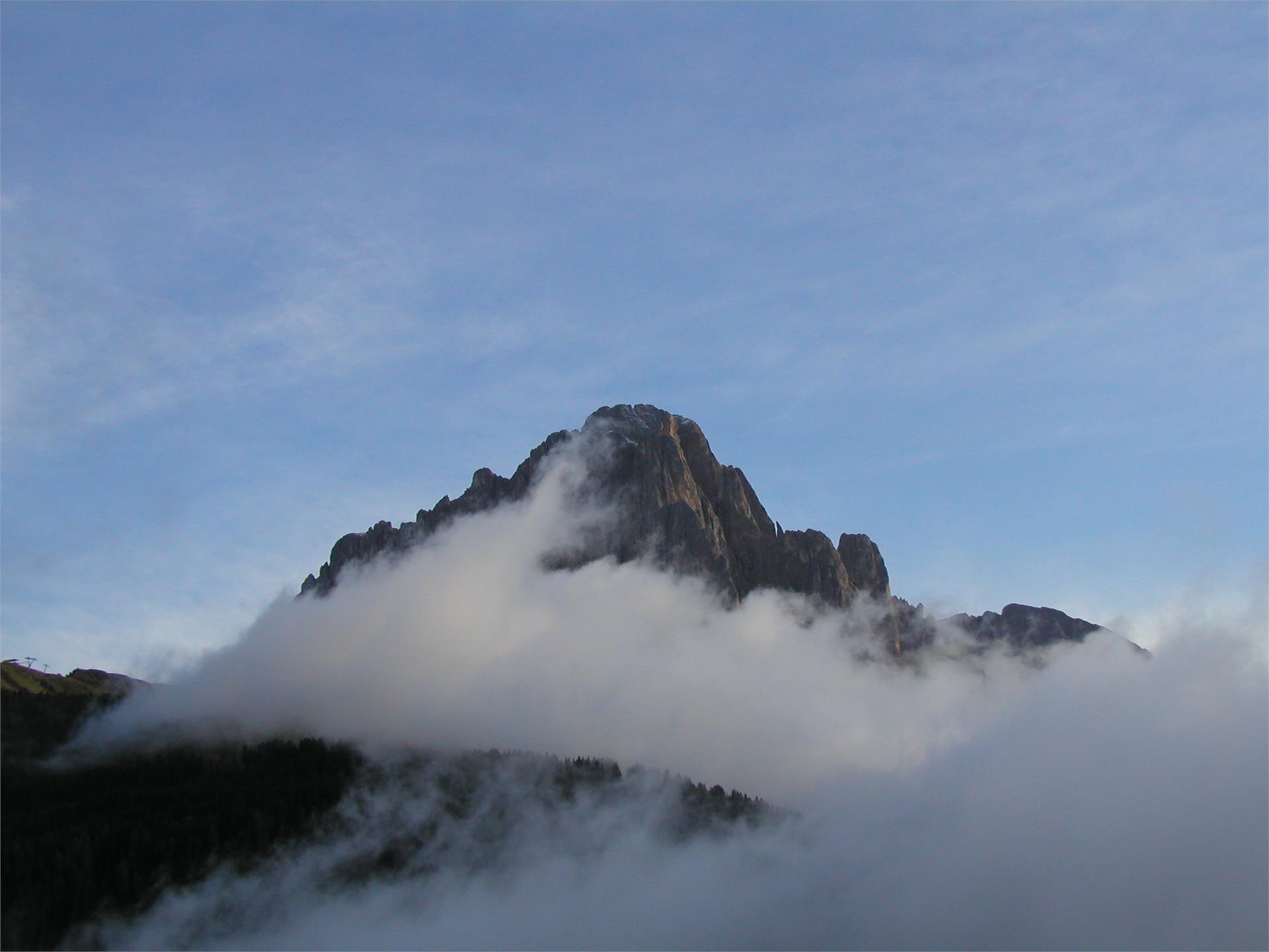 B&B - Daunëi Sëlva/Selva 8 suedtirol.info