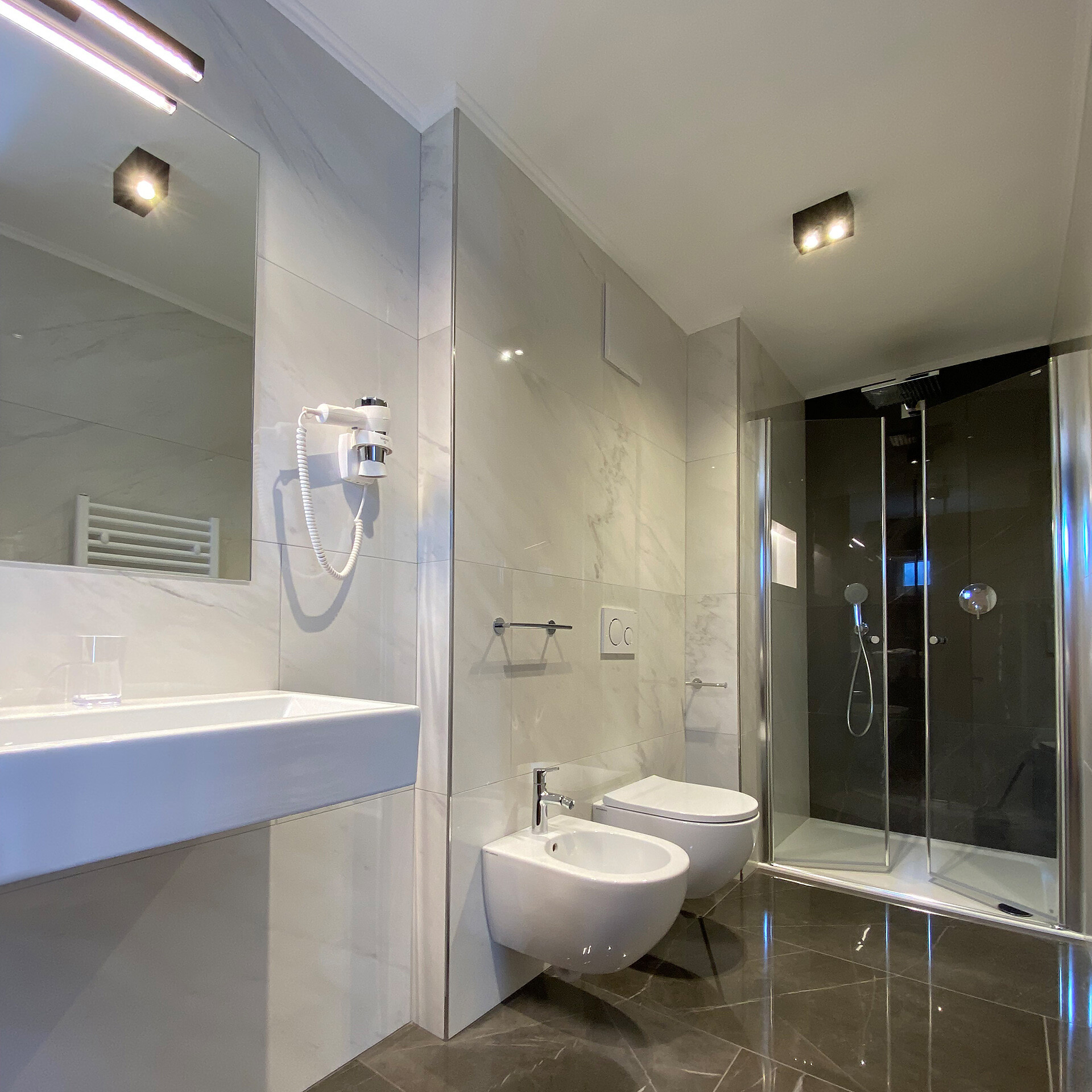 bagno