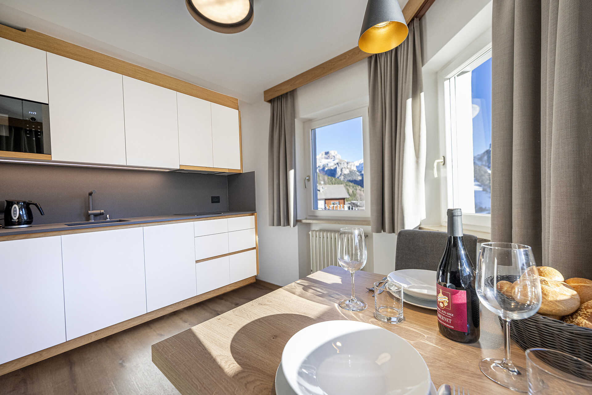 cucina