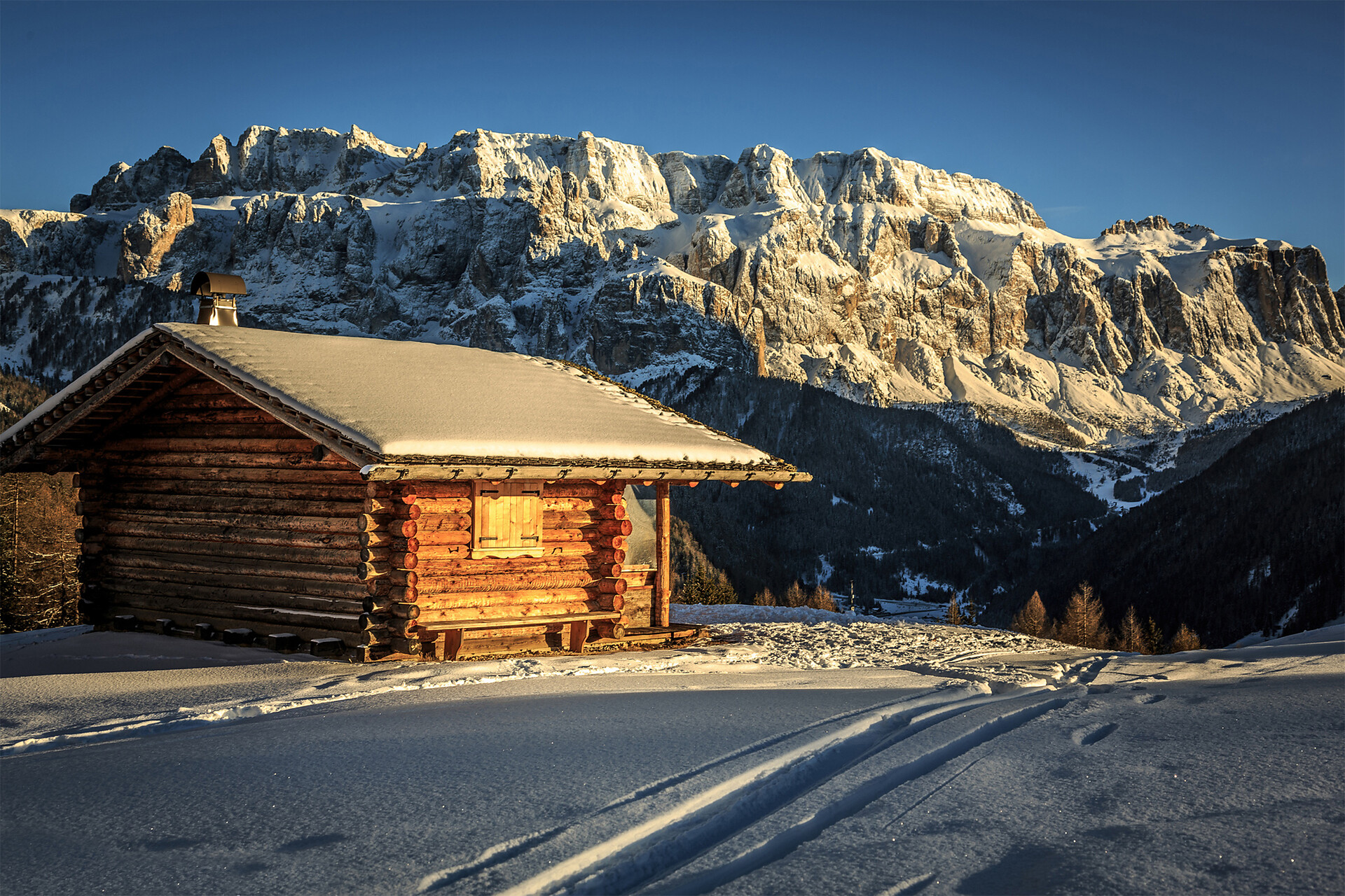 Rifugio