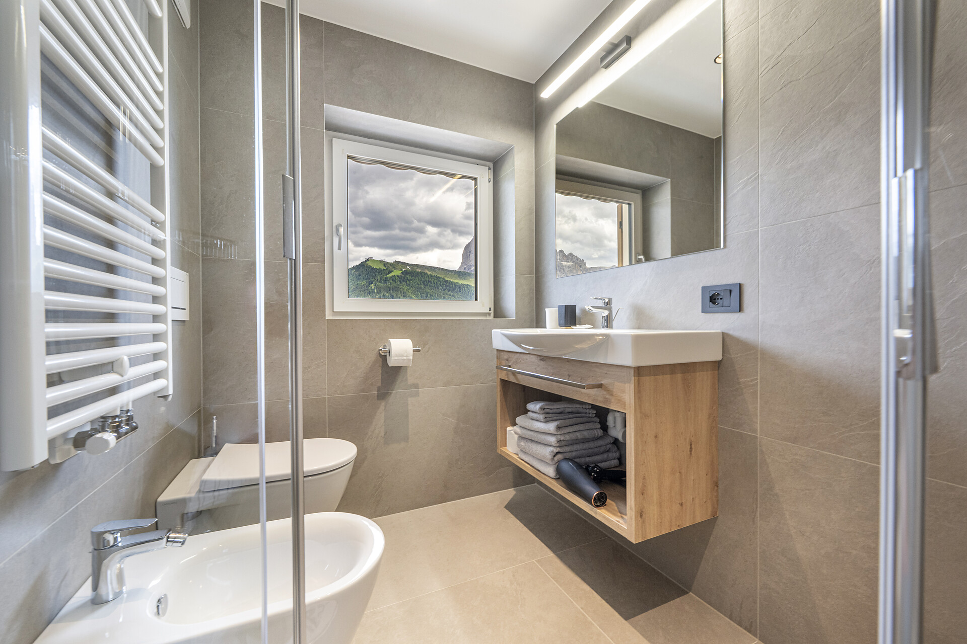B&B - Apartments Tublà - Bauernhof - Dolomitenregion Gröden - #10 - suedtirol.info