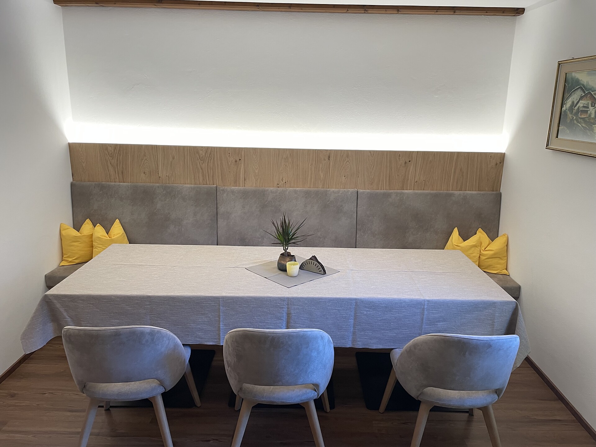 Ferienwohnung Christa - Dolomitenregion Gröden - #4 - suedtirol.info