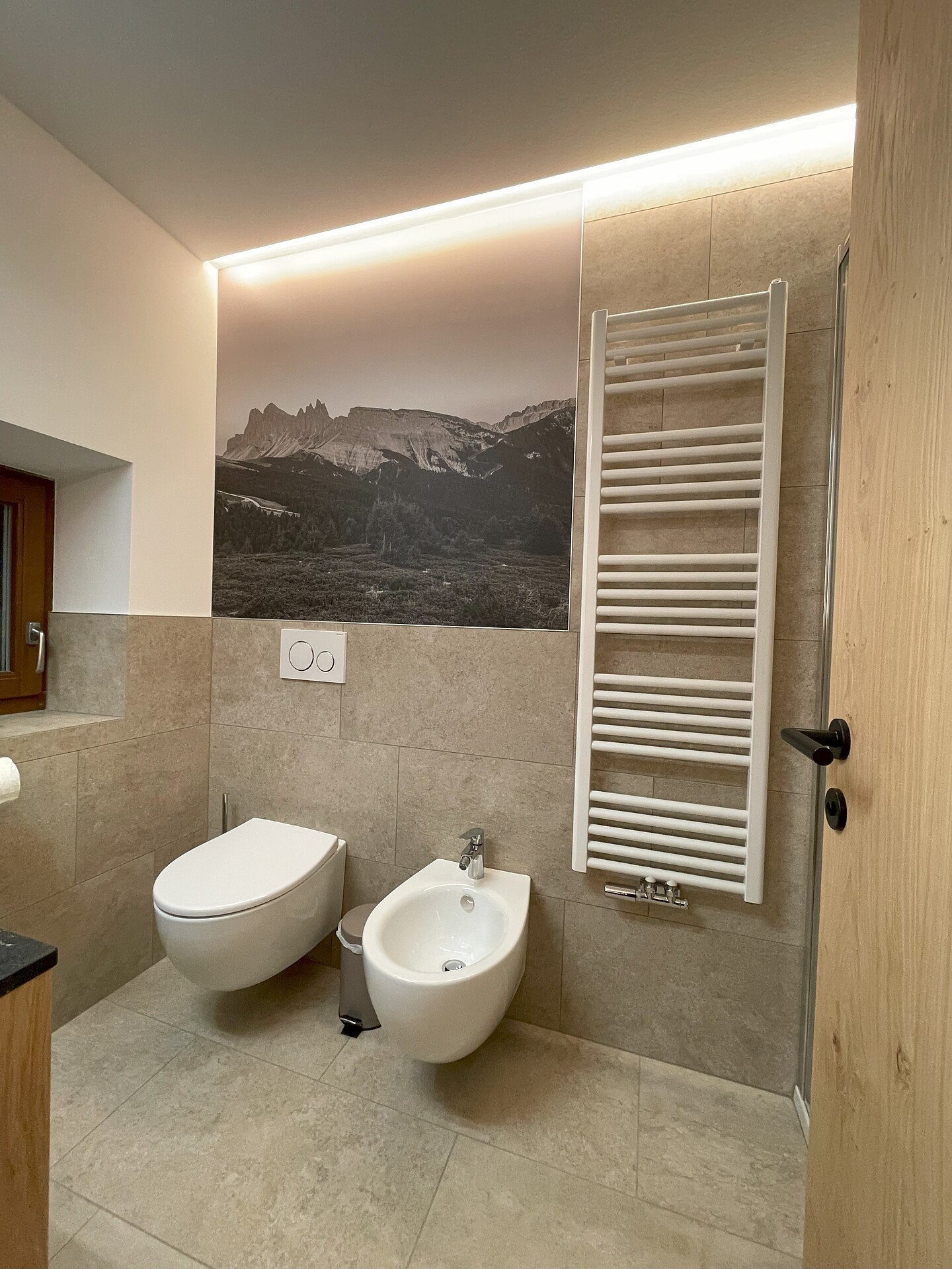 B&B - Christa Wolkenstein 10 suedtirol.info
