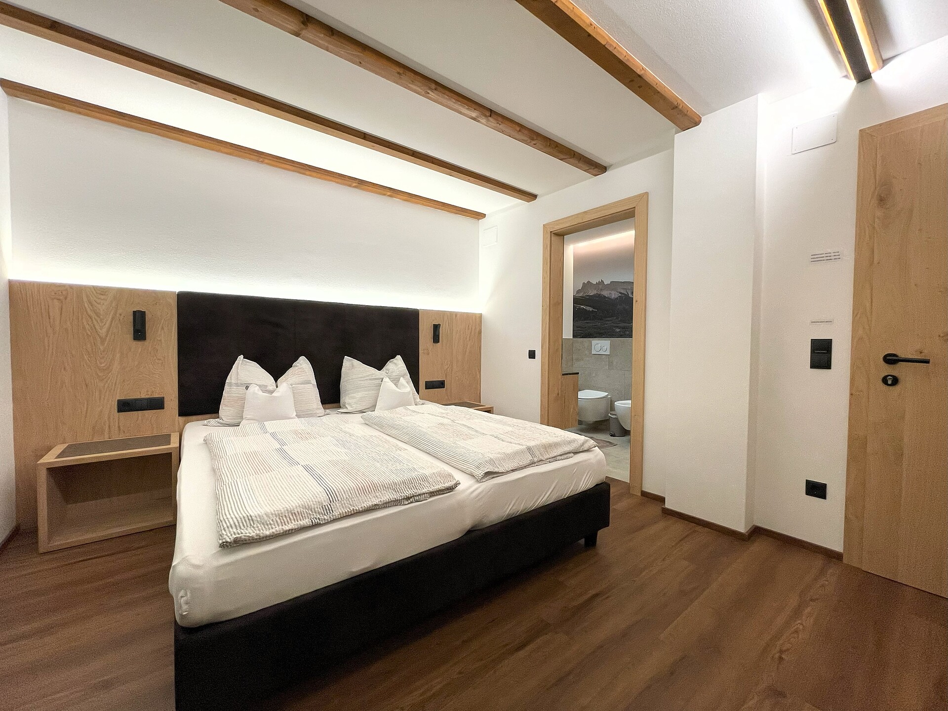 B&B - Christa Wolkenstein 3 suedtirol.info