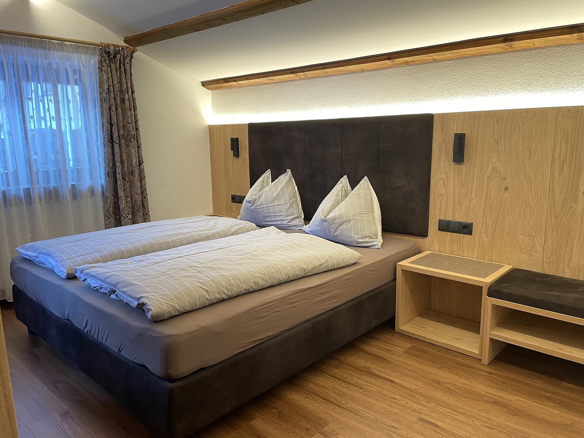 B&B - Christa Wolkenstein 4 suedtirol.info