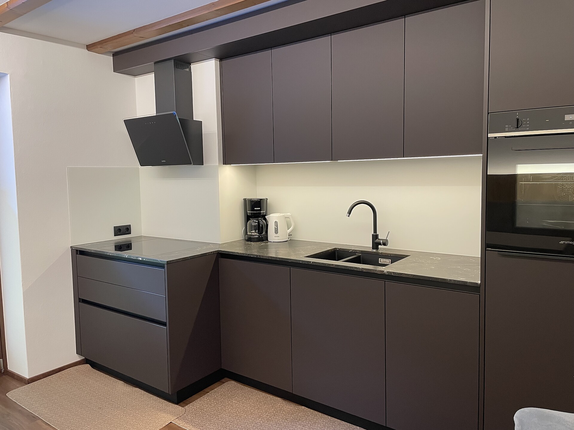Ferienwohnung Christa - Dolomitenregion Gröden - #3 - suedtirol.info