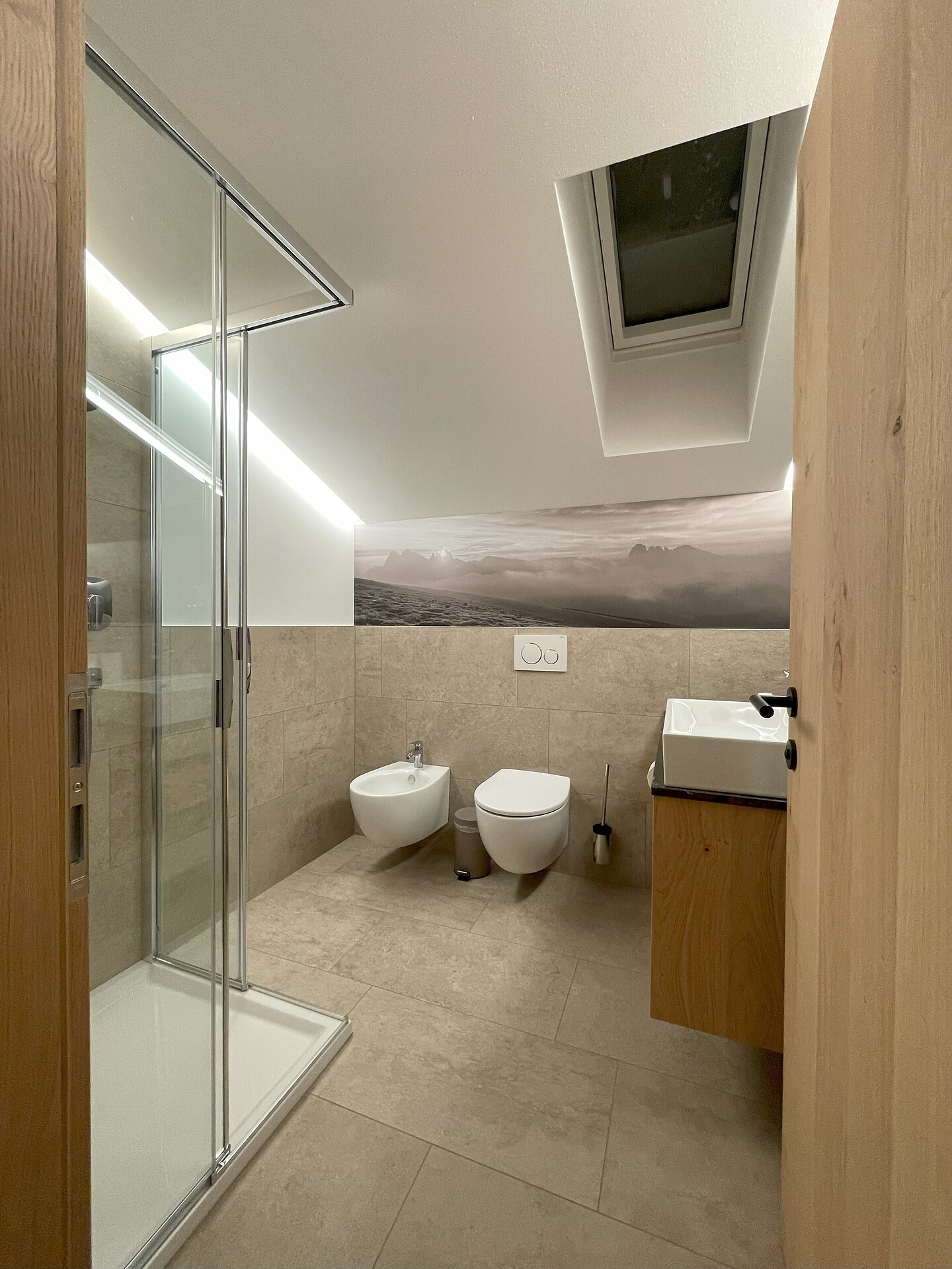 B&B - Christa Wolkenstein 8 suedtirol.info