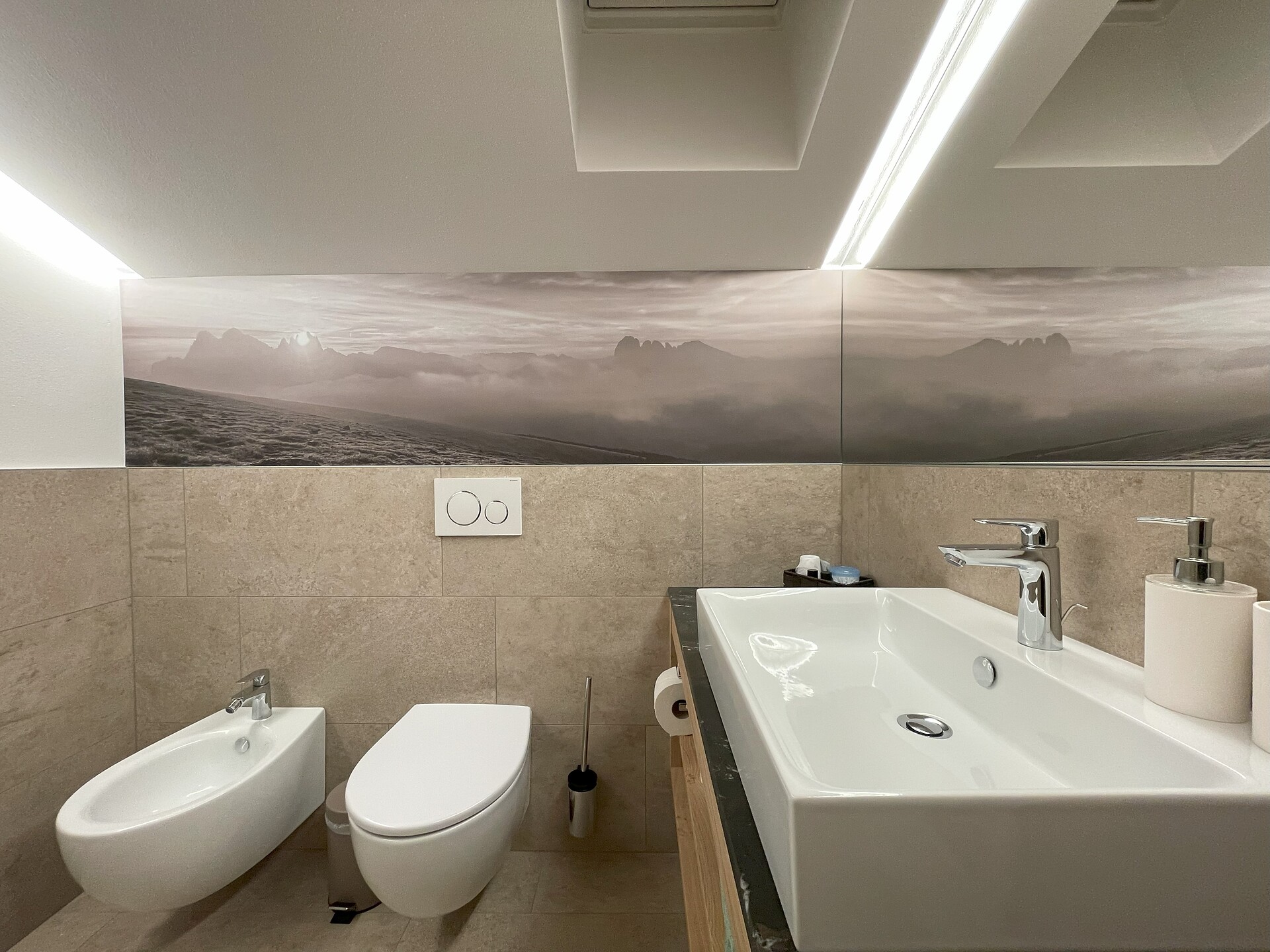 B&B - Christa Wolkenstein 9 suedtirol.info