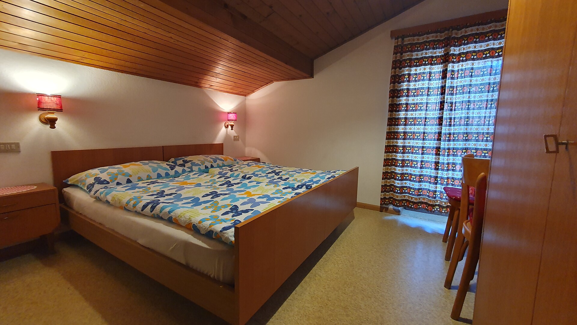 B&B Mastlé Sëlva/Selva 8 suedtirol.info