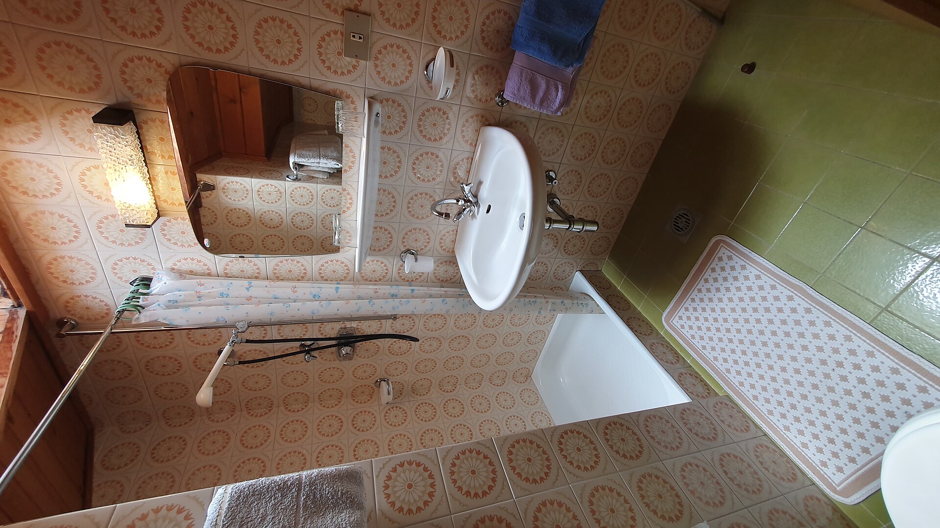 B&B Mastlé Sëlva/Selva 7 suedtirol.info