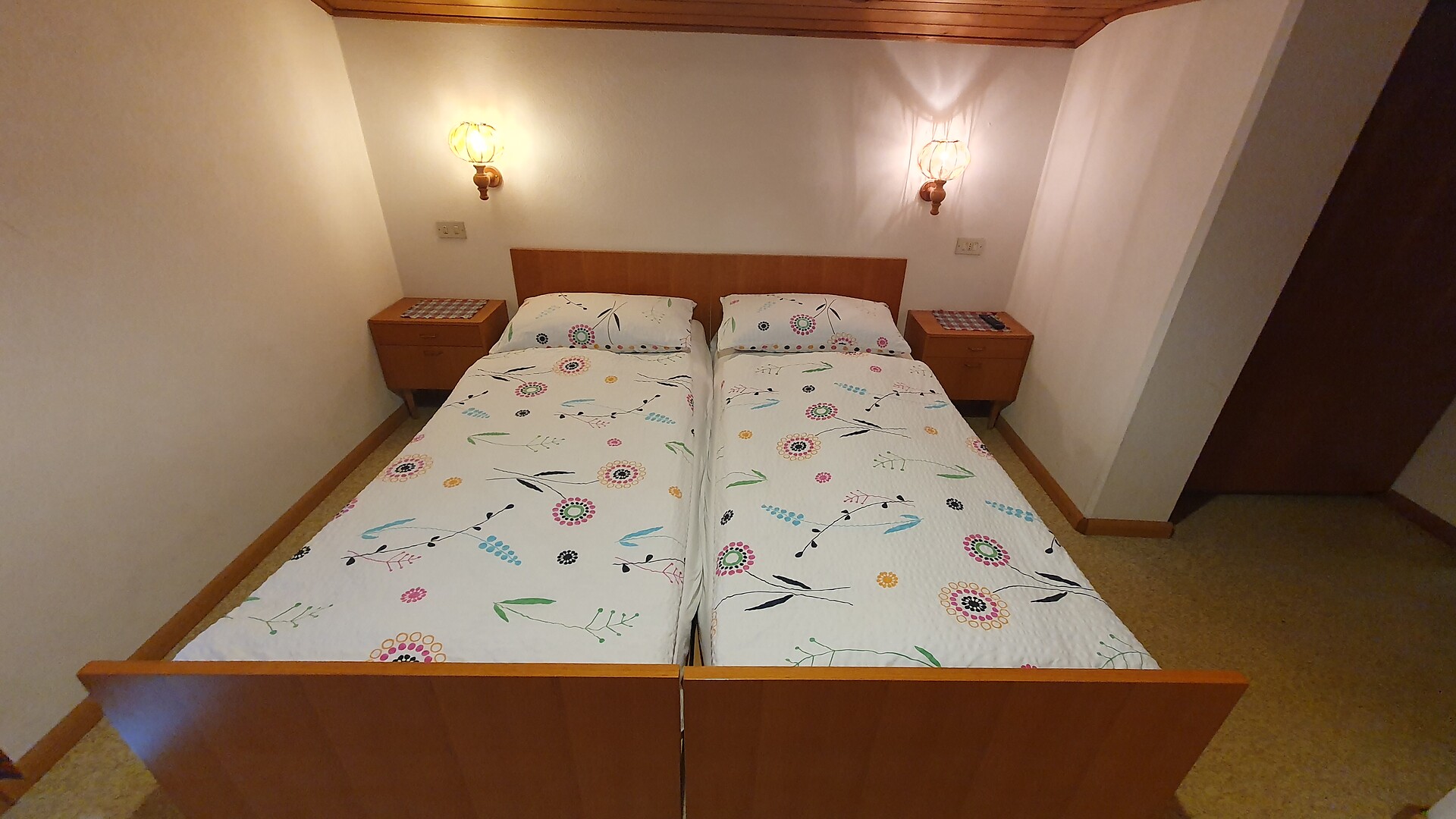 B&B Mastlé Sëlva/Selva 5 suedtirol.info